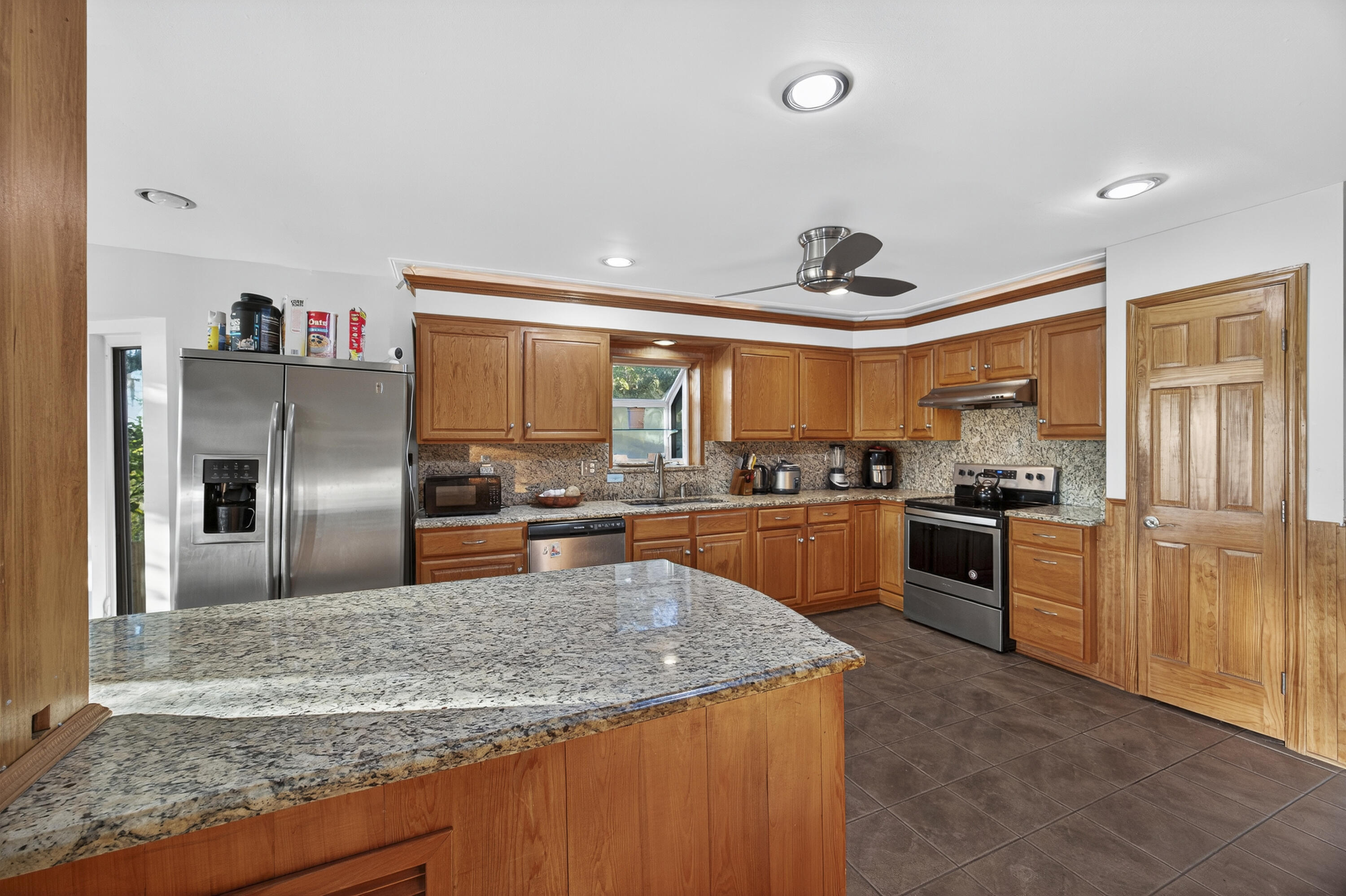 5703 St Angela Drive