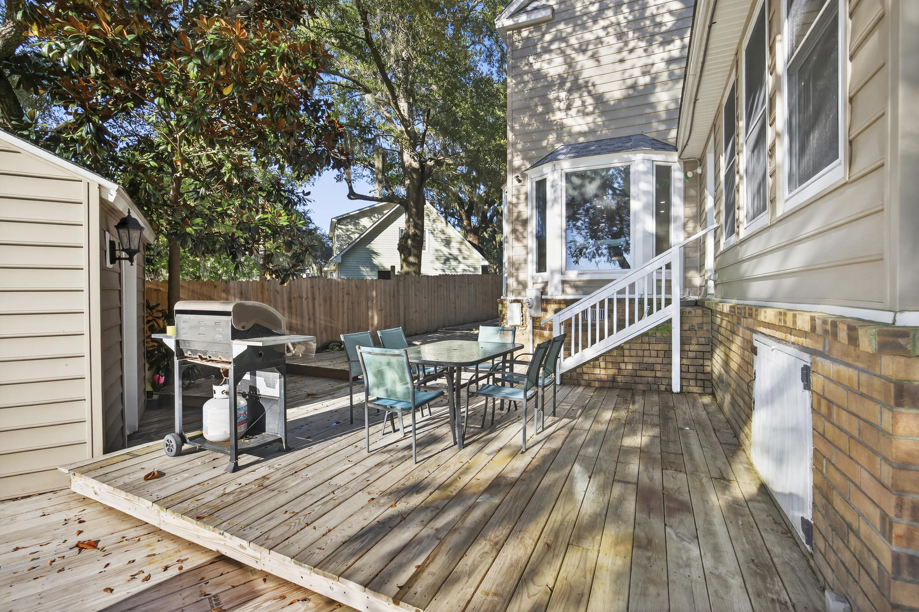 5703 St Angela Drive