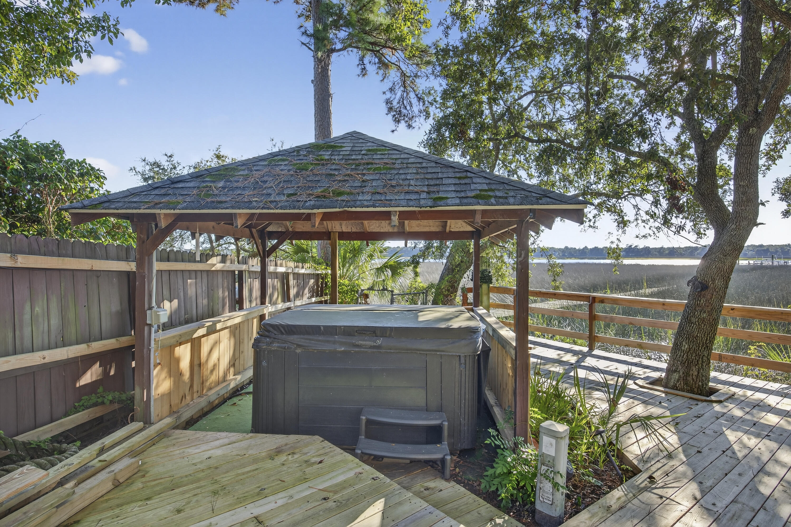 5703 St Angela Drive