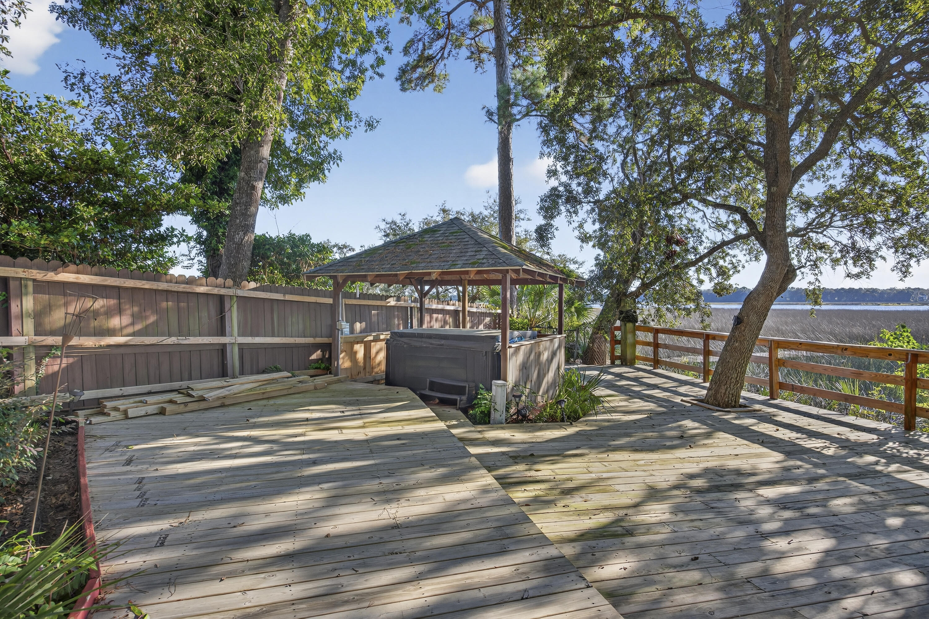 5703 St Angela Drive