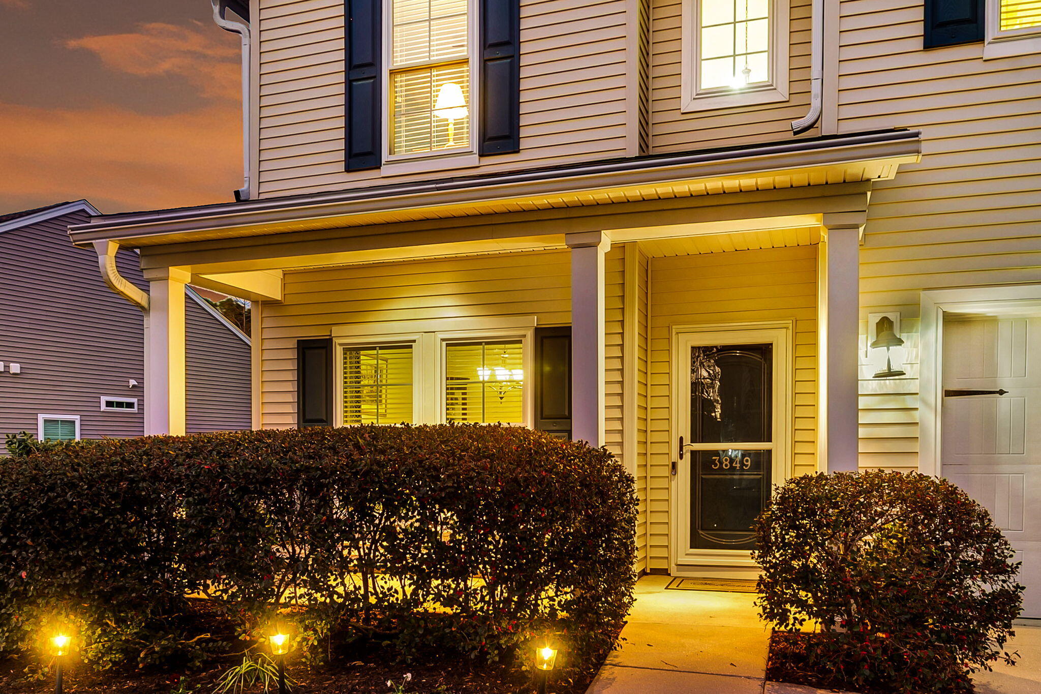 3849 Hanoverian Drive