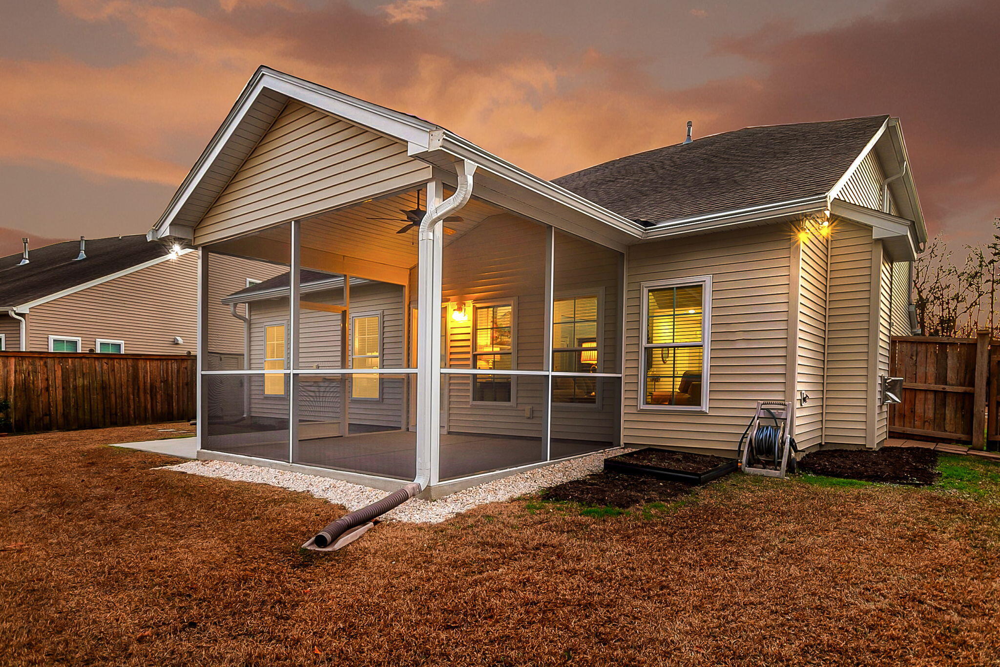 3849 Hanoverian Drive