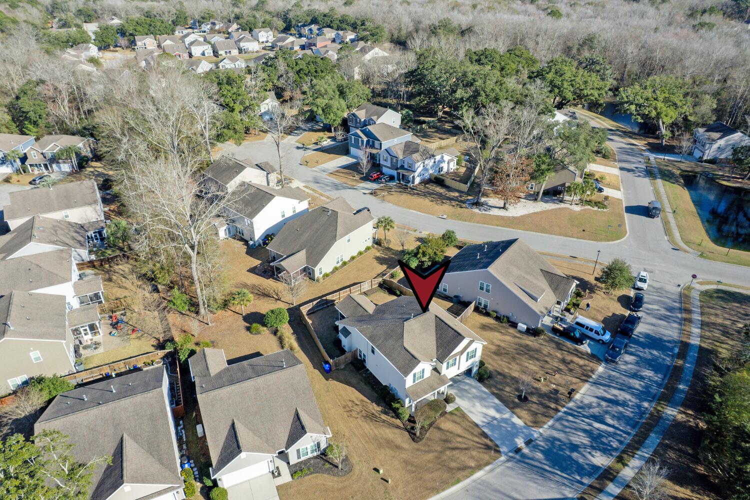 3849 Hanoverian Drive