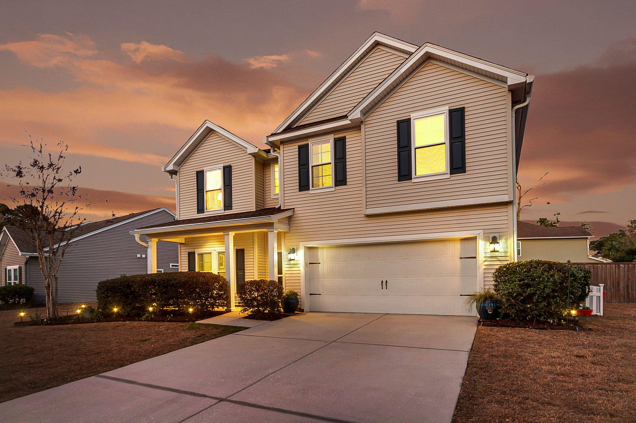 3849 Hanoverian Drive