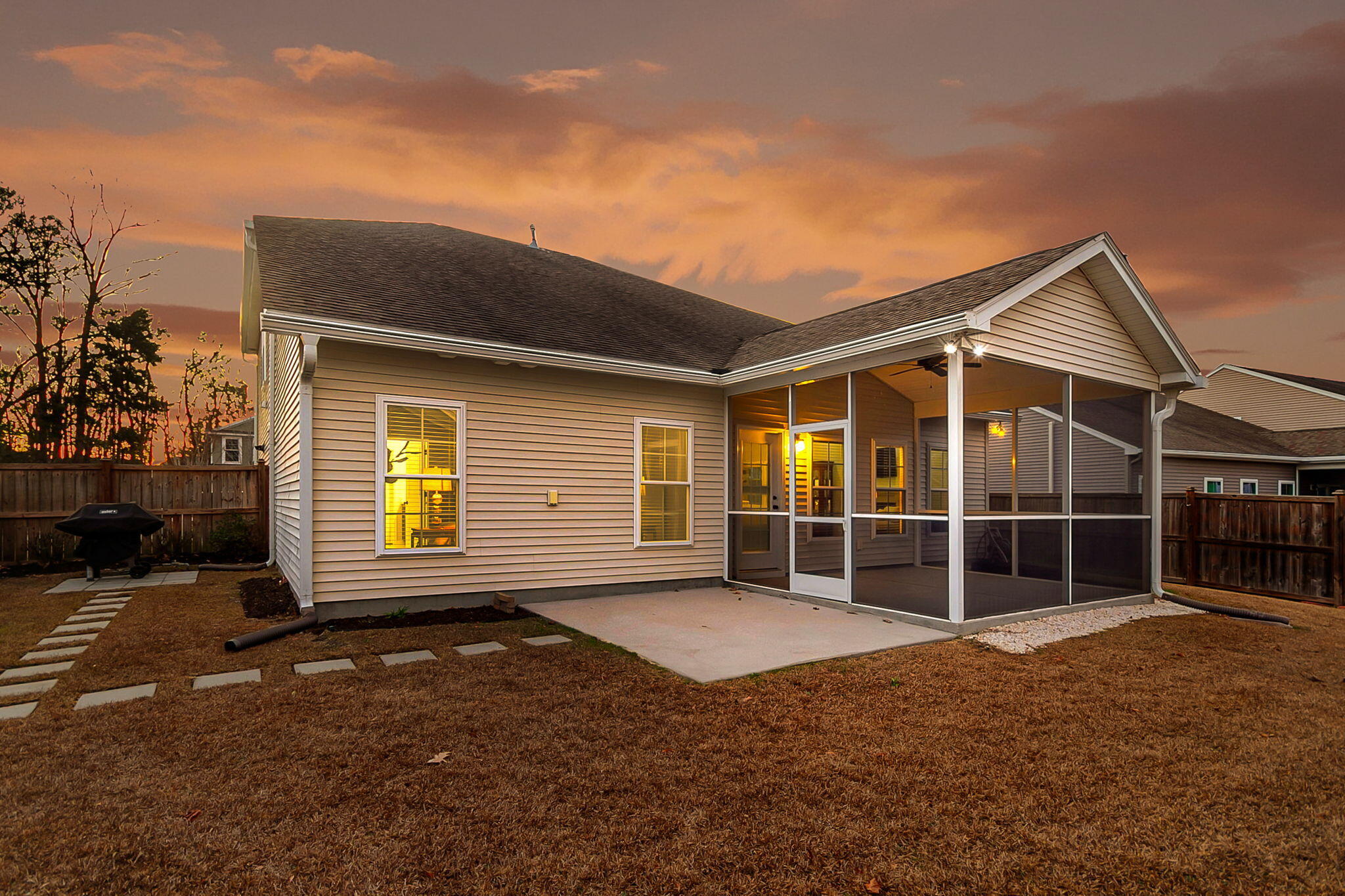 3849 Hanoverian Drive