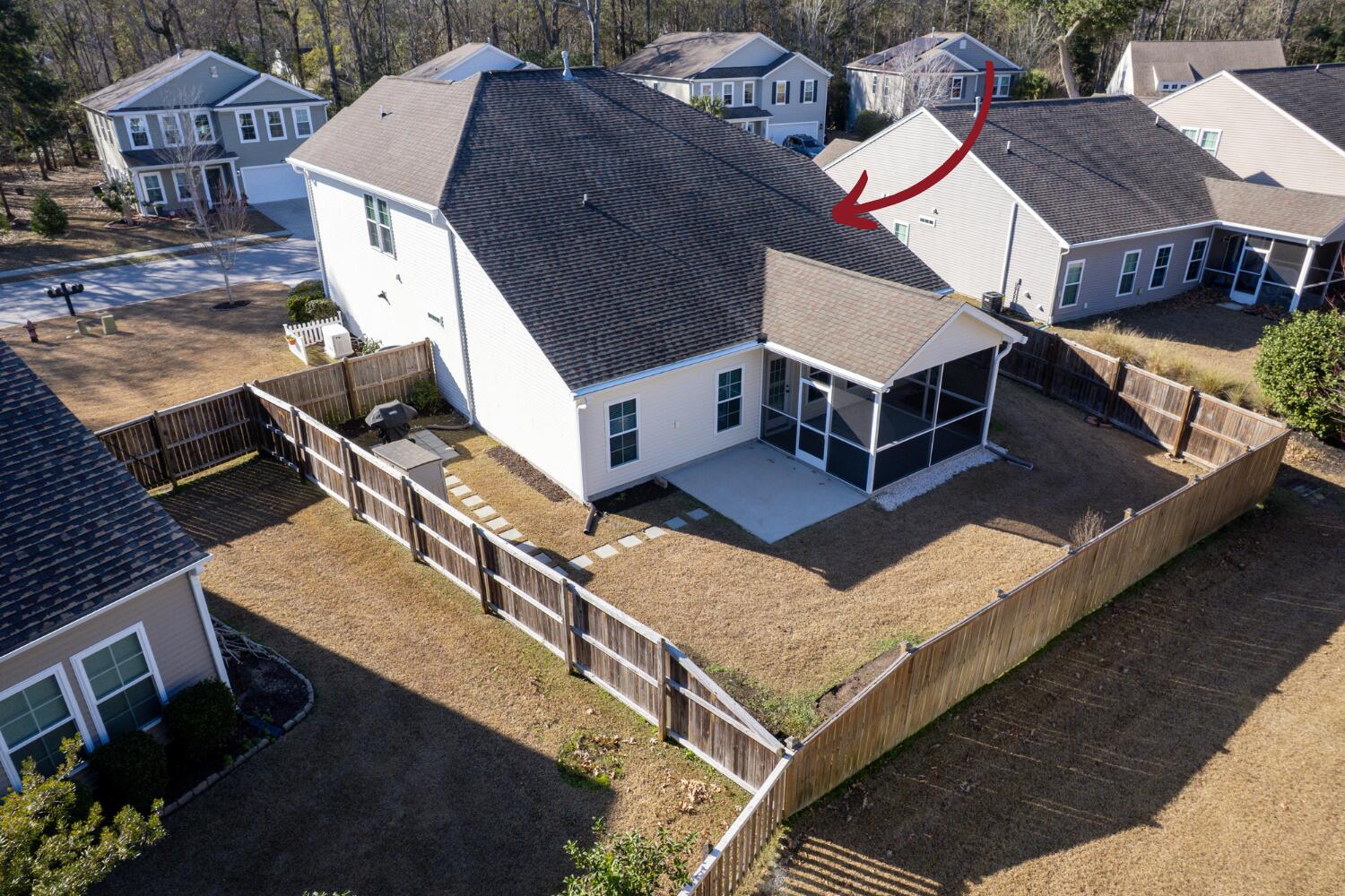 3849 Hanoverian Drive