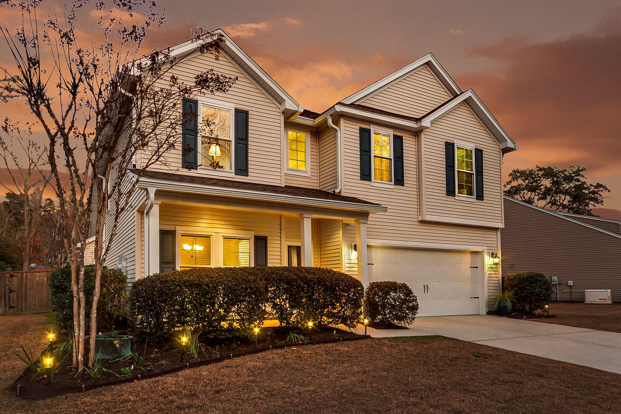 3849 Hanoverian Drive