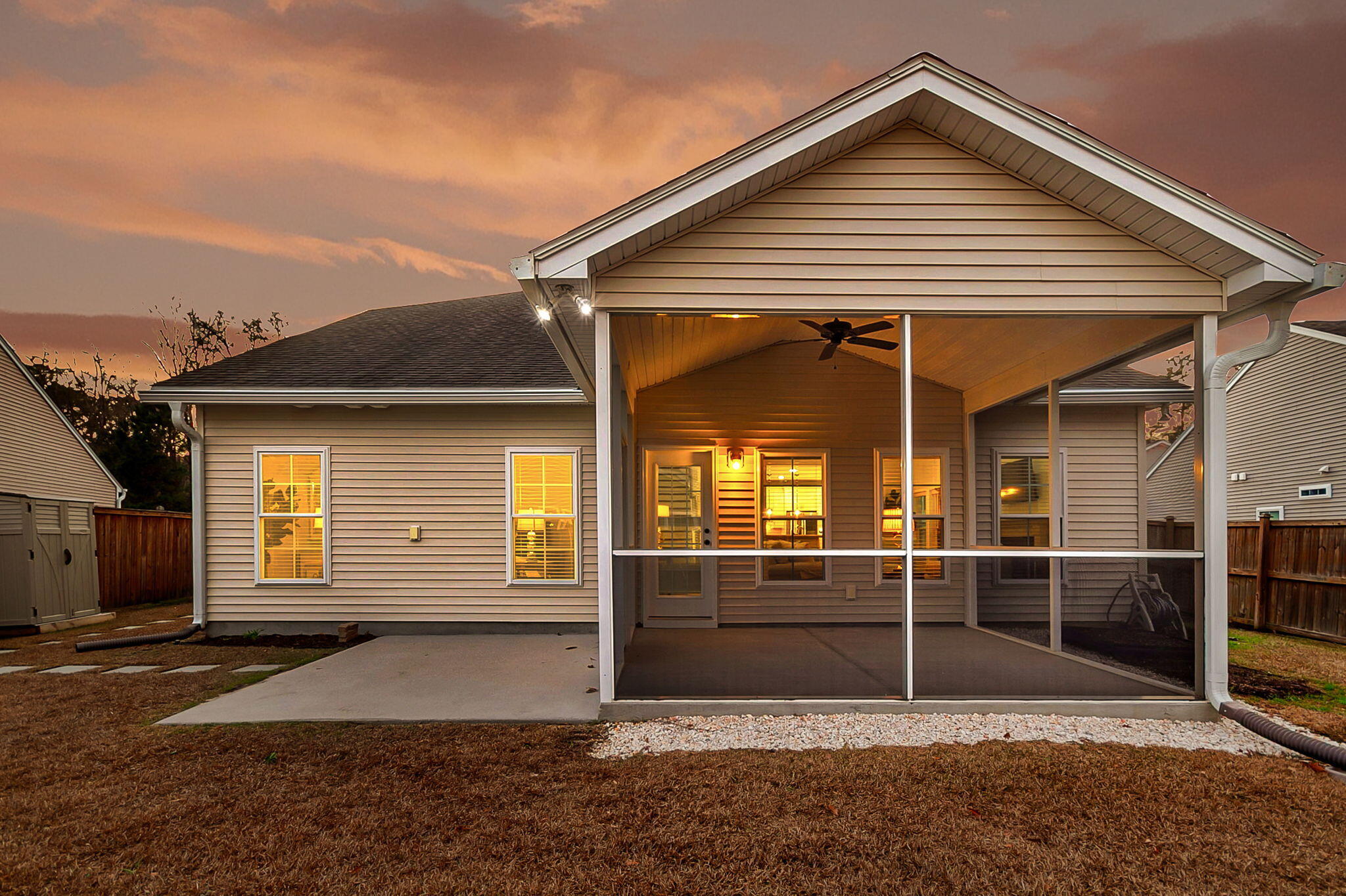 3849 Hanoverian Drive