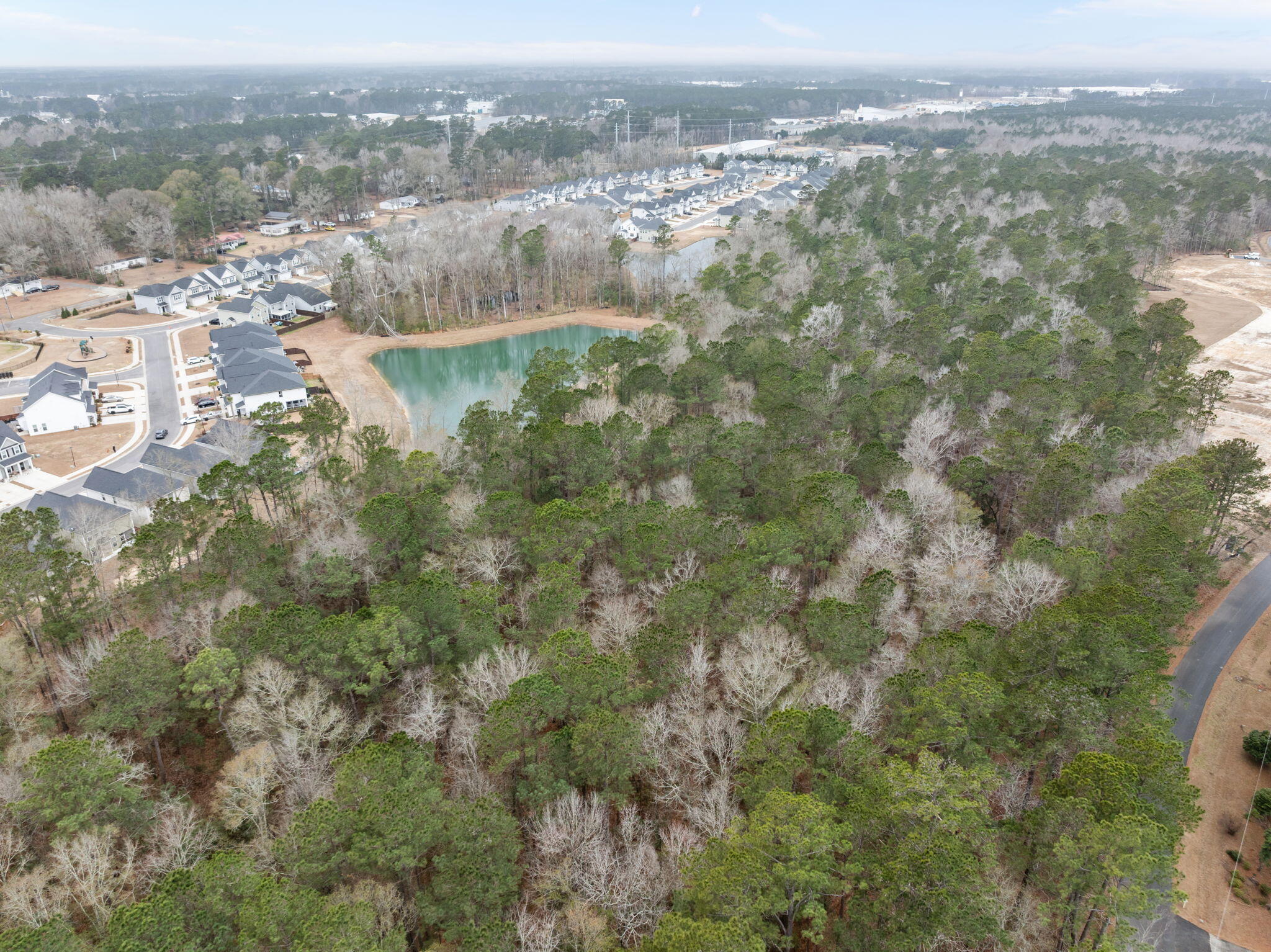 115 Cherrywood Drive