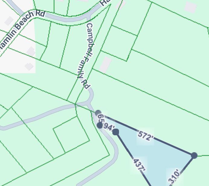 2739 Hamlin Beach Road