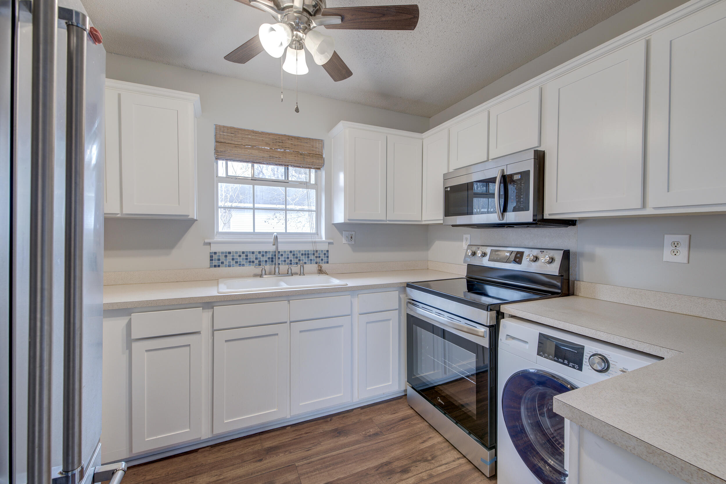 516 Arlington Drive # B8