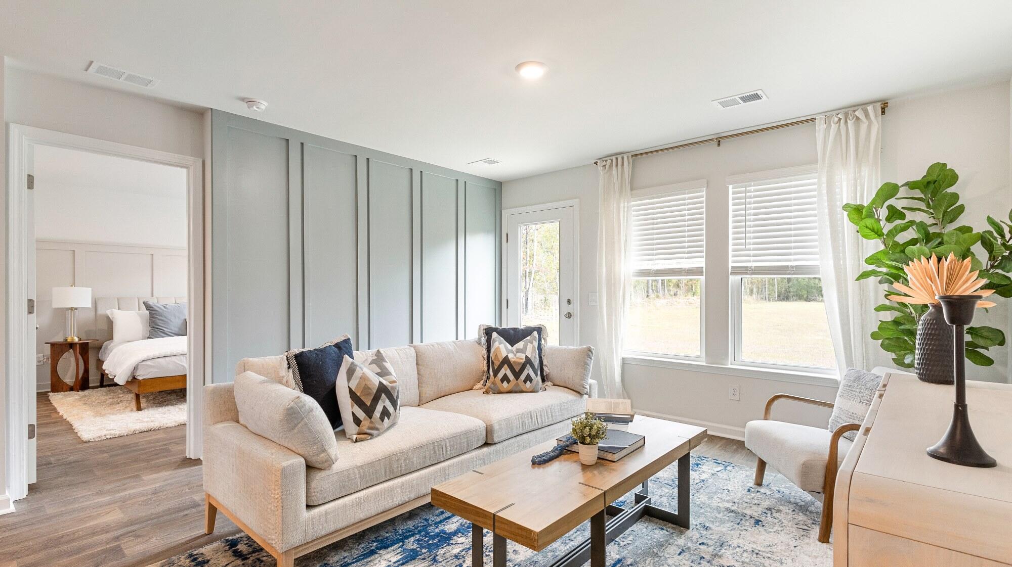 888 Long Bluff Road