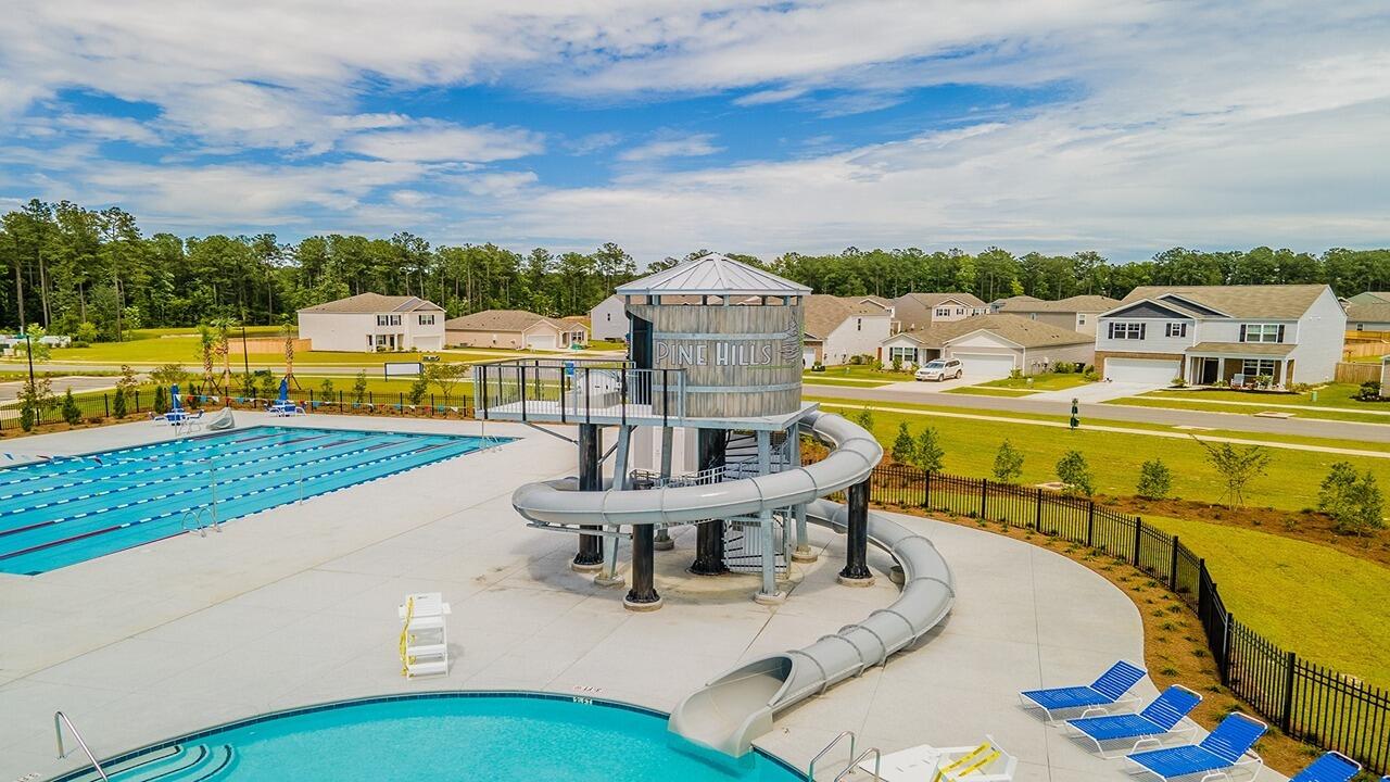 888 Long Bluff Road