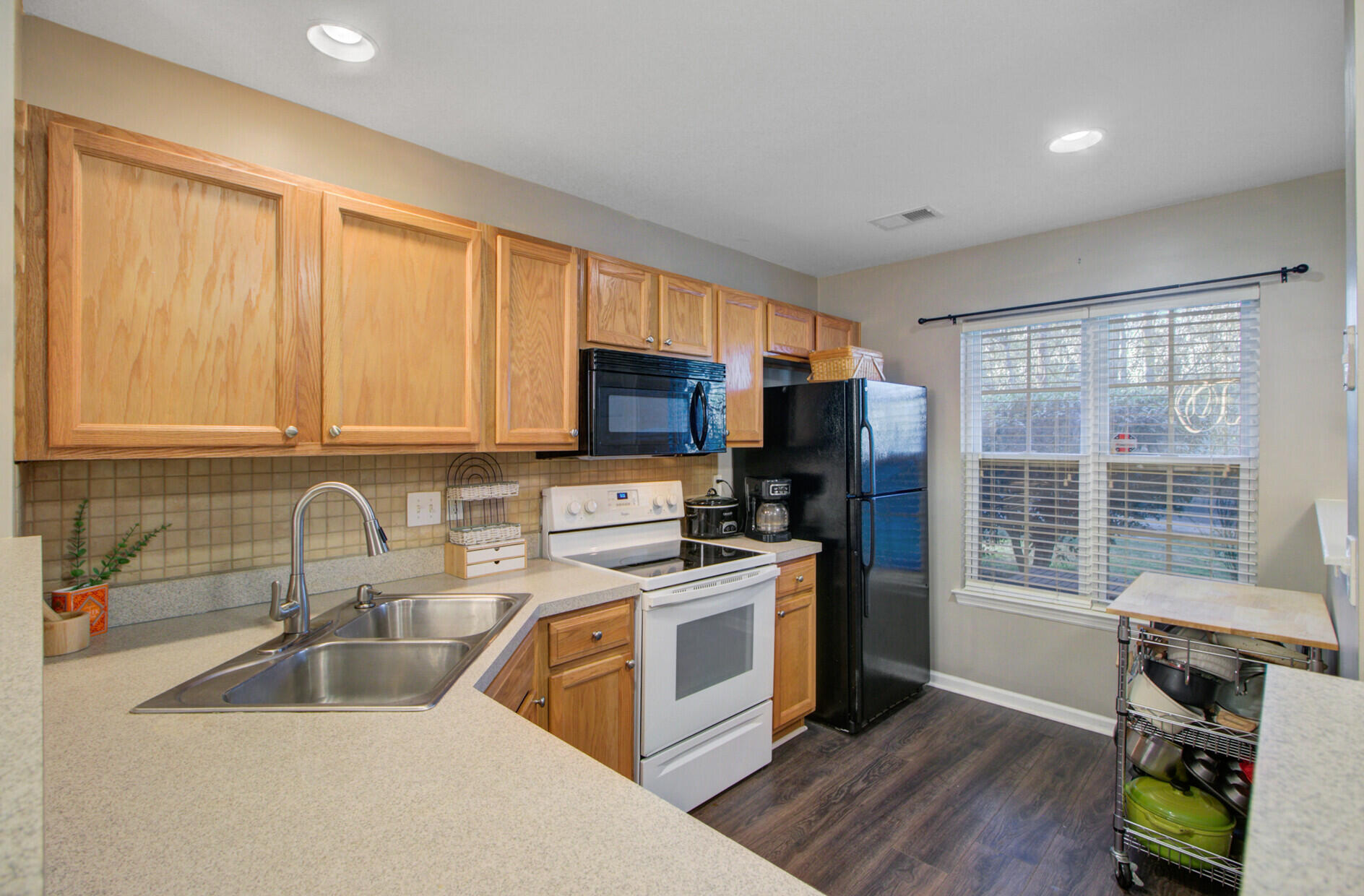 1003 Pine Bluff Drive