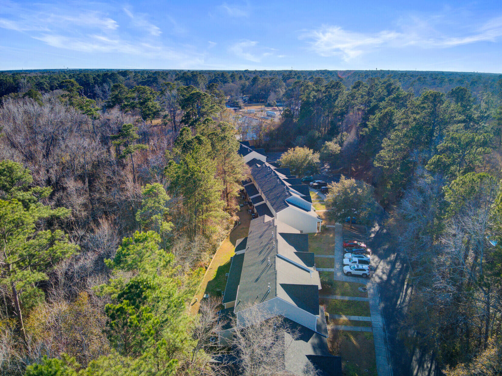 1003 Pine Bluff Drive