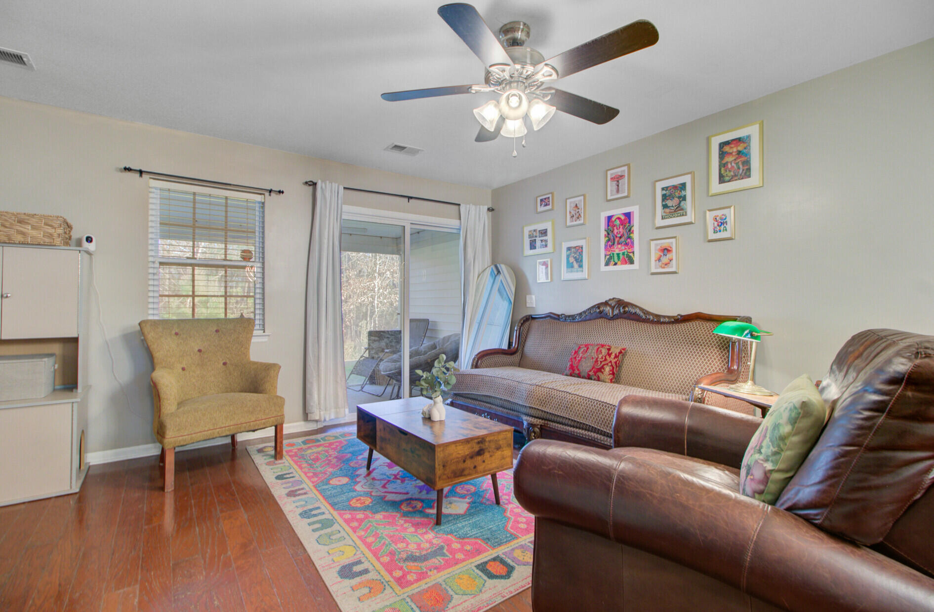 1003 Pine Bluff Drive