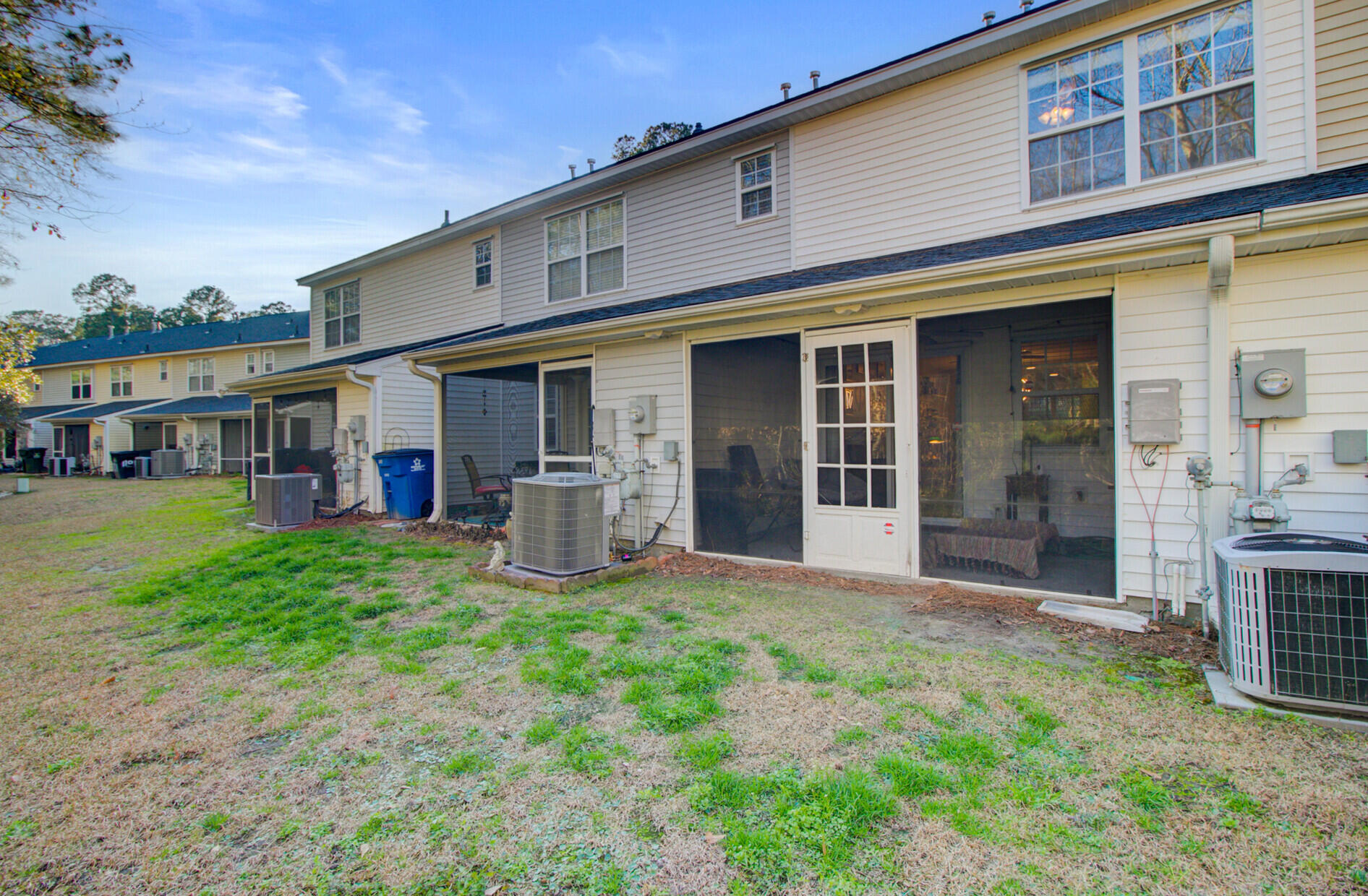 1003 Pine Bluff Drive