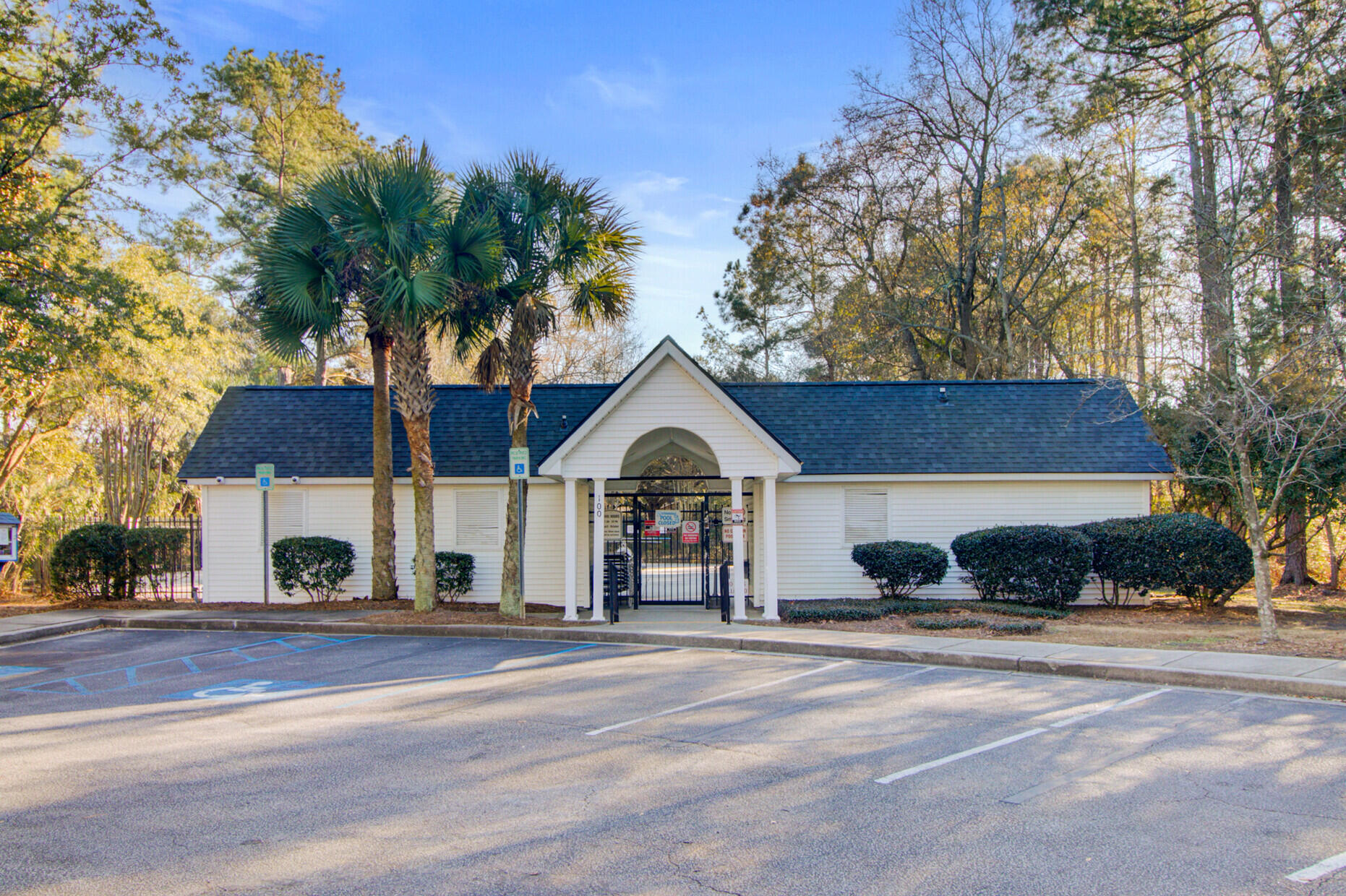 1003 Pine Bluff Drive