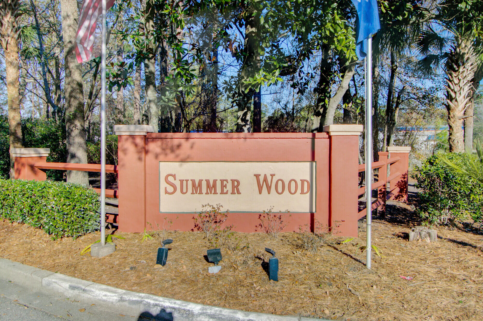 1003 Pine Bluff Drive