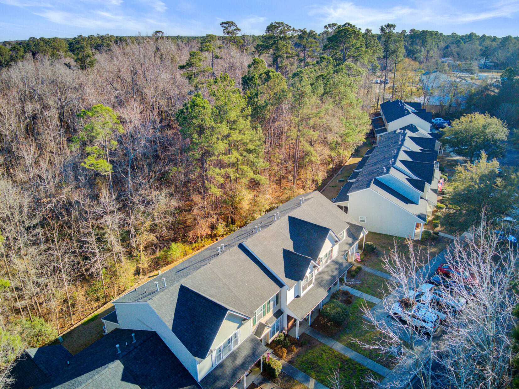 1003 Pine Bluff Drive