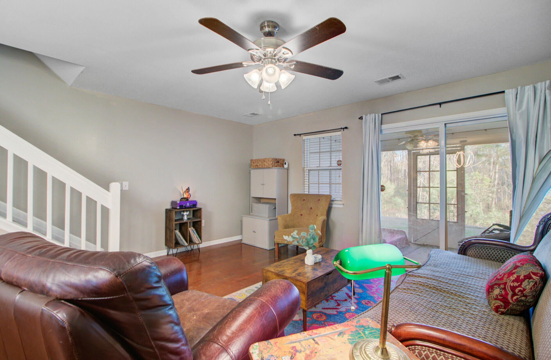 1003 Pine Bluff Drive