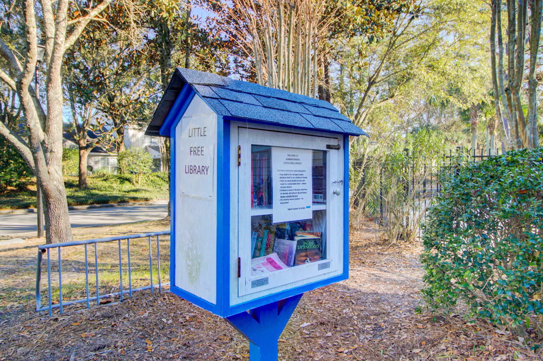 1003 Pine Bluff Drive