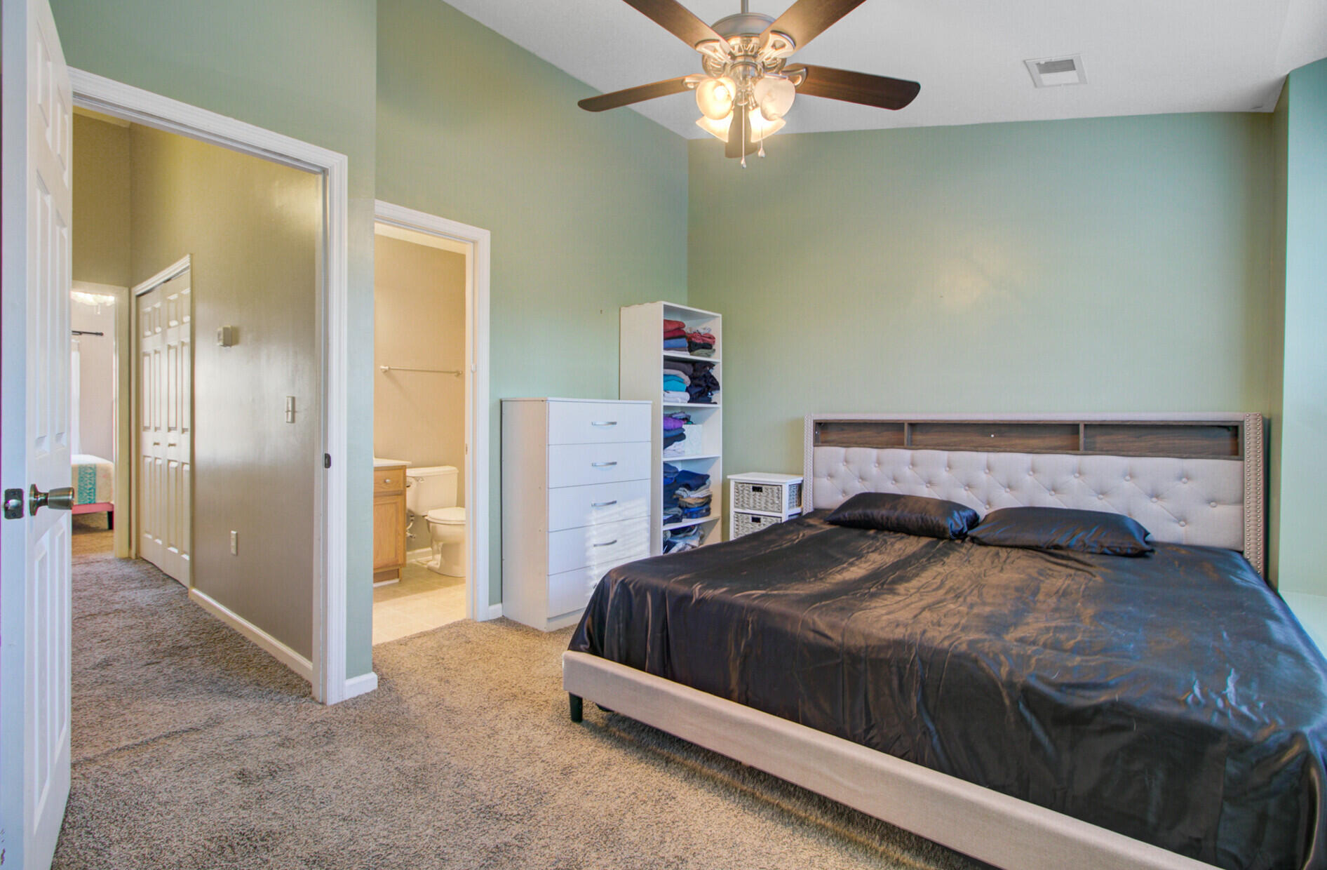 1003 Pine Bluff Drive