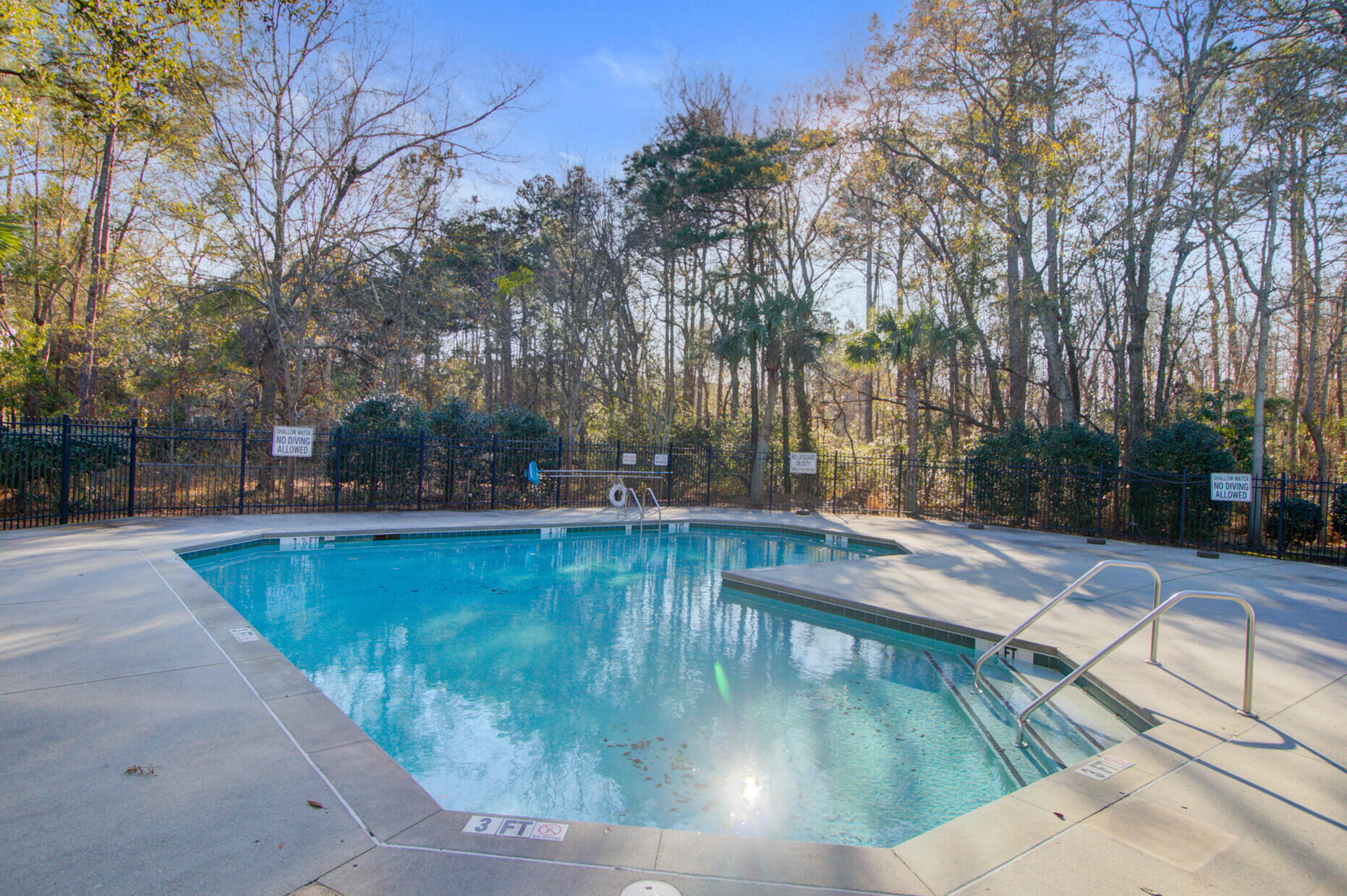 1003 Pine Bluff Drive