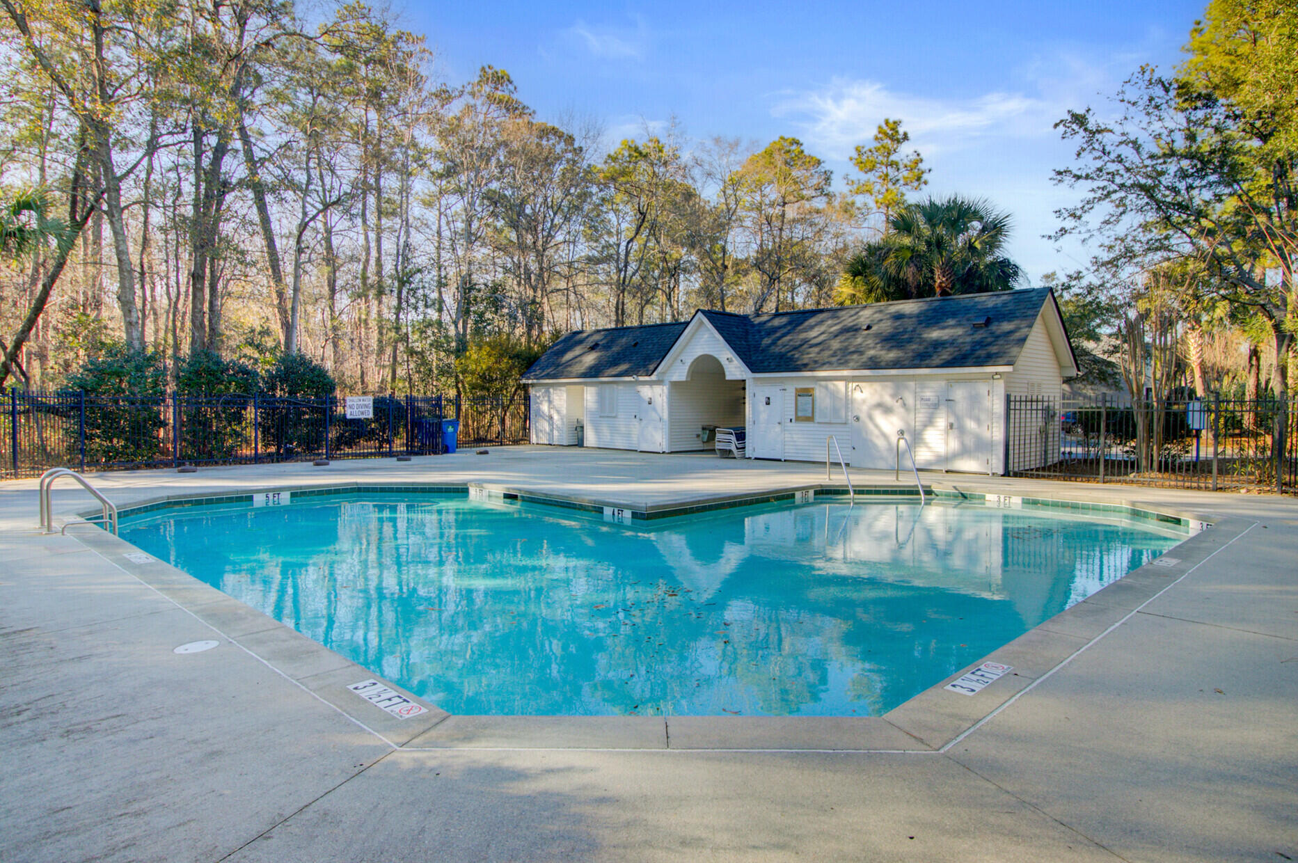 1003 Pine Bluff Drive