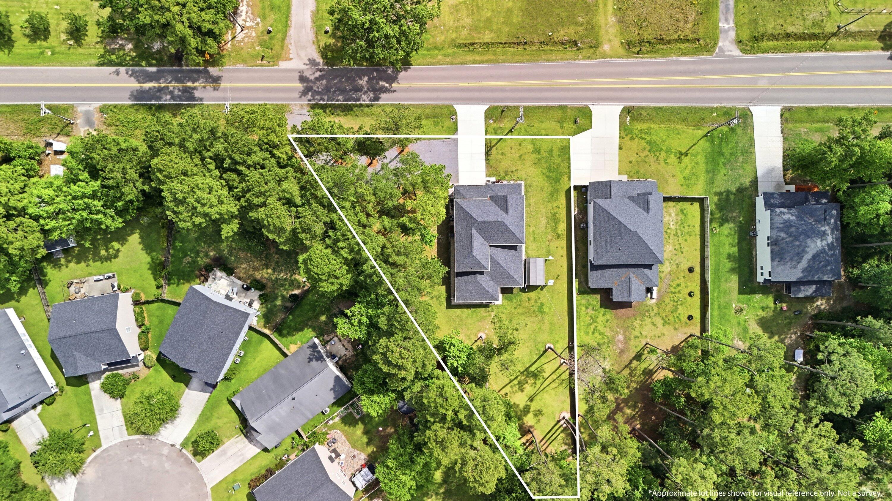 689 W Butternut Road