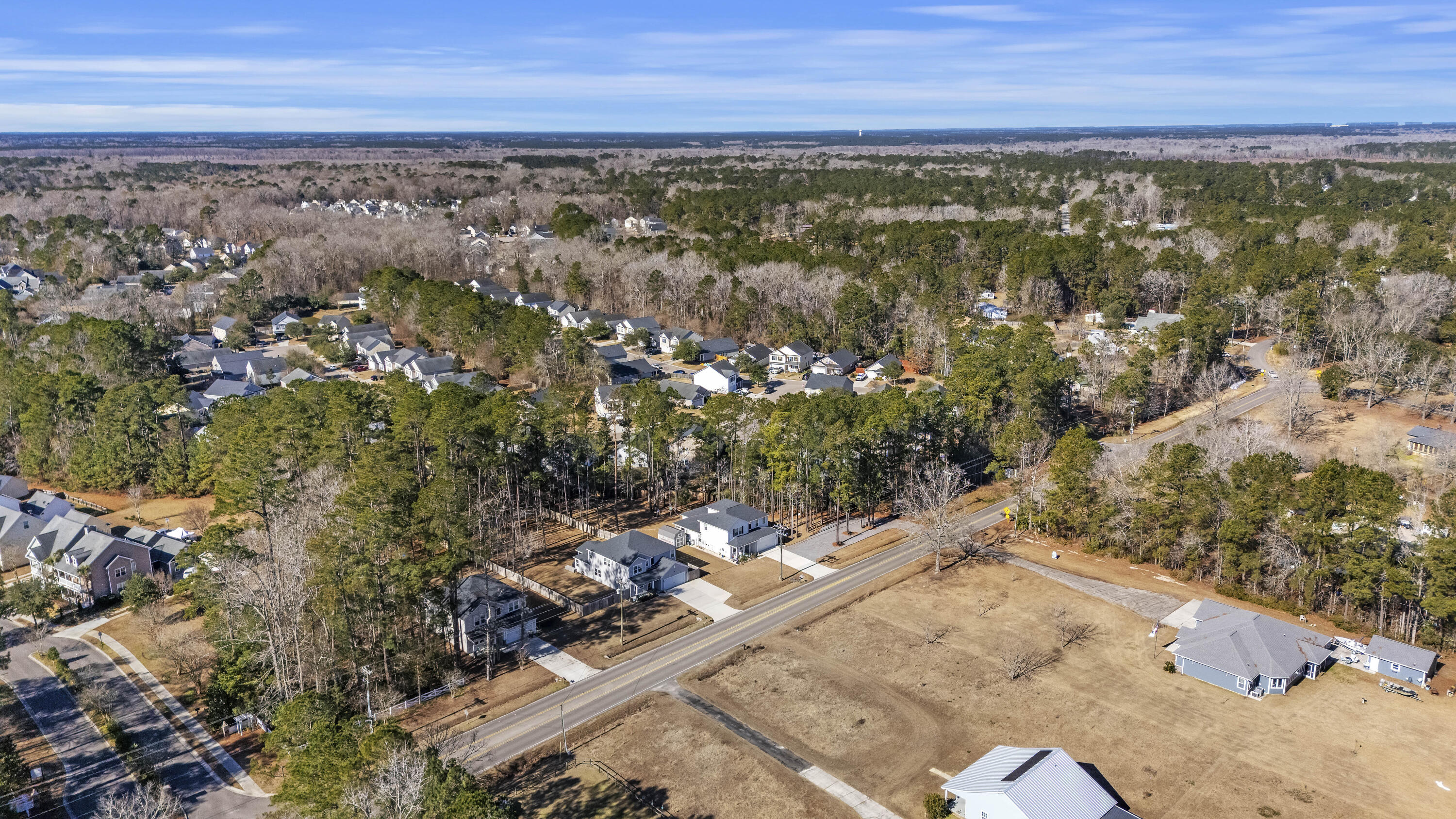 689 W Butternut Road