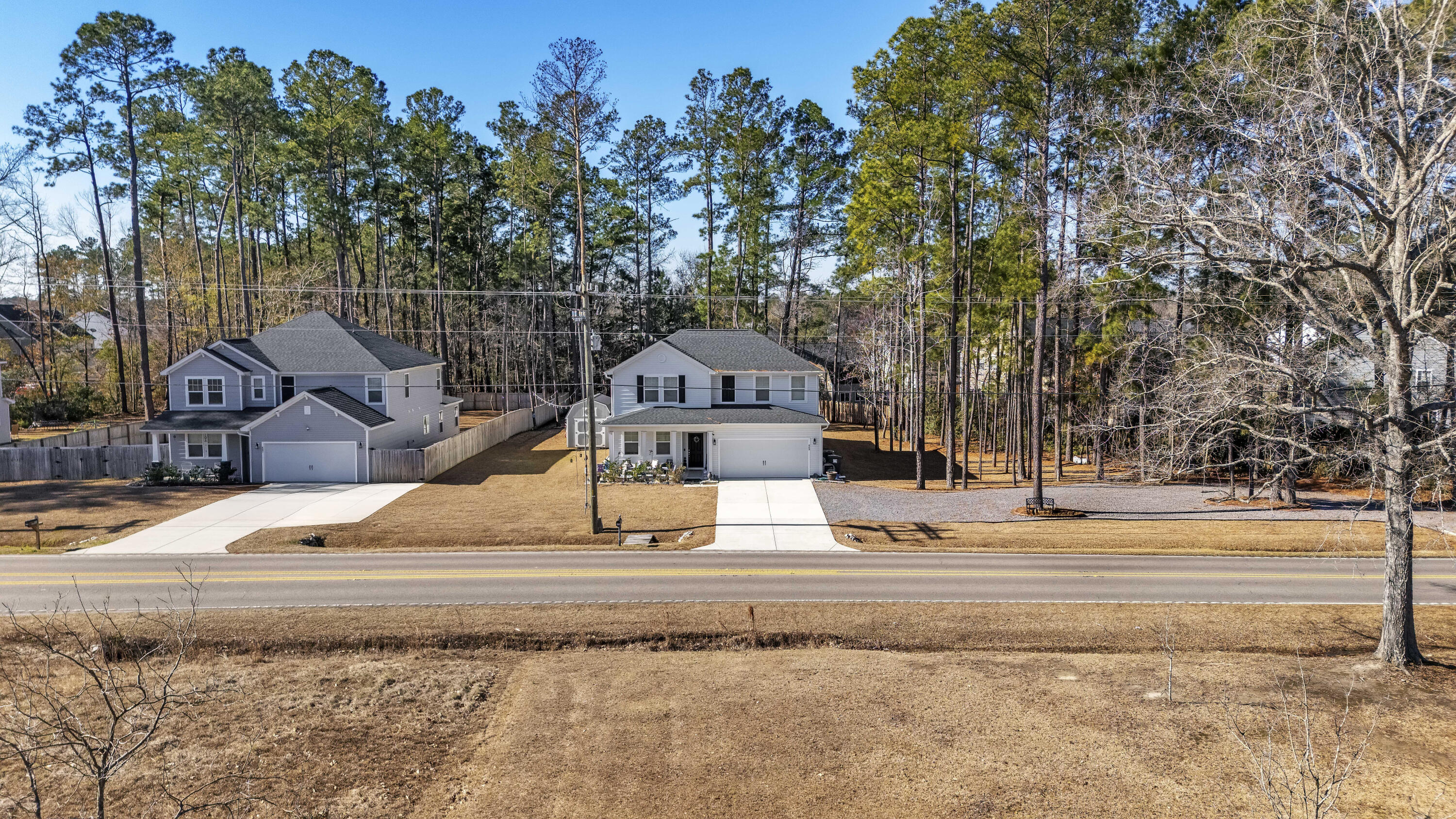 689 W Butternut Road