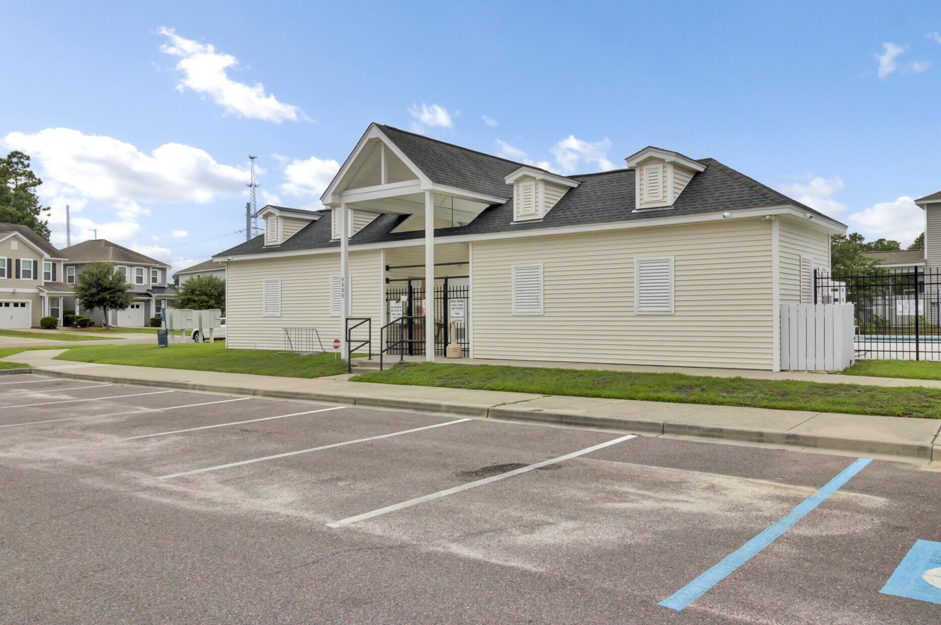 1106 Poplar Grove Place