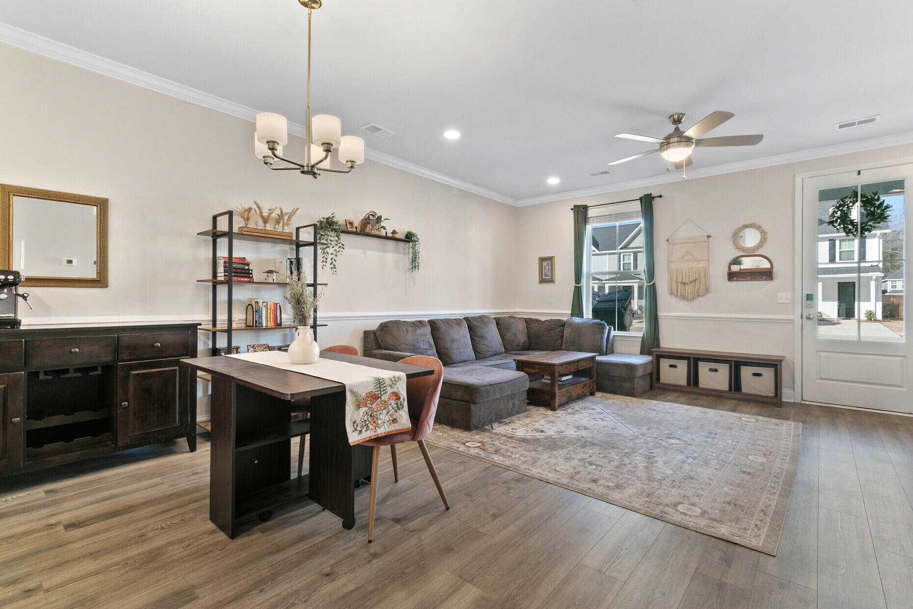 511 Green Fern Drive Highway # 62