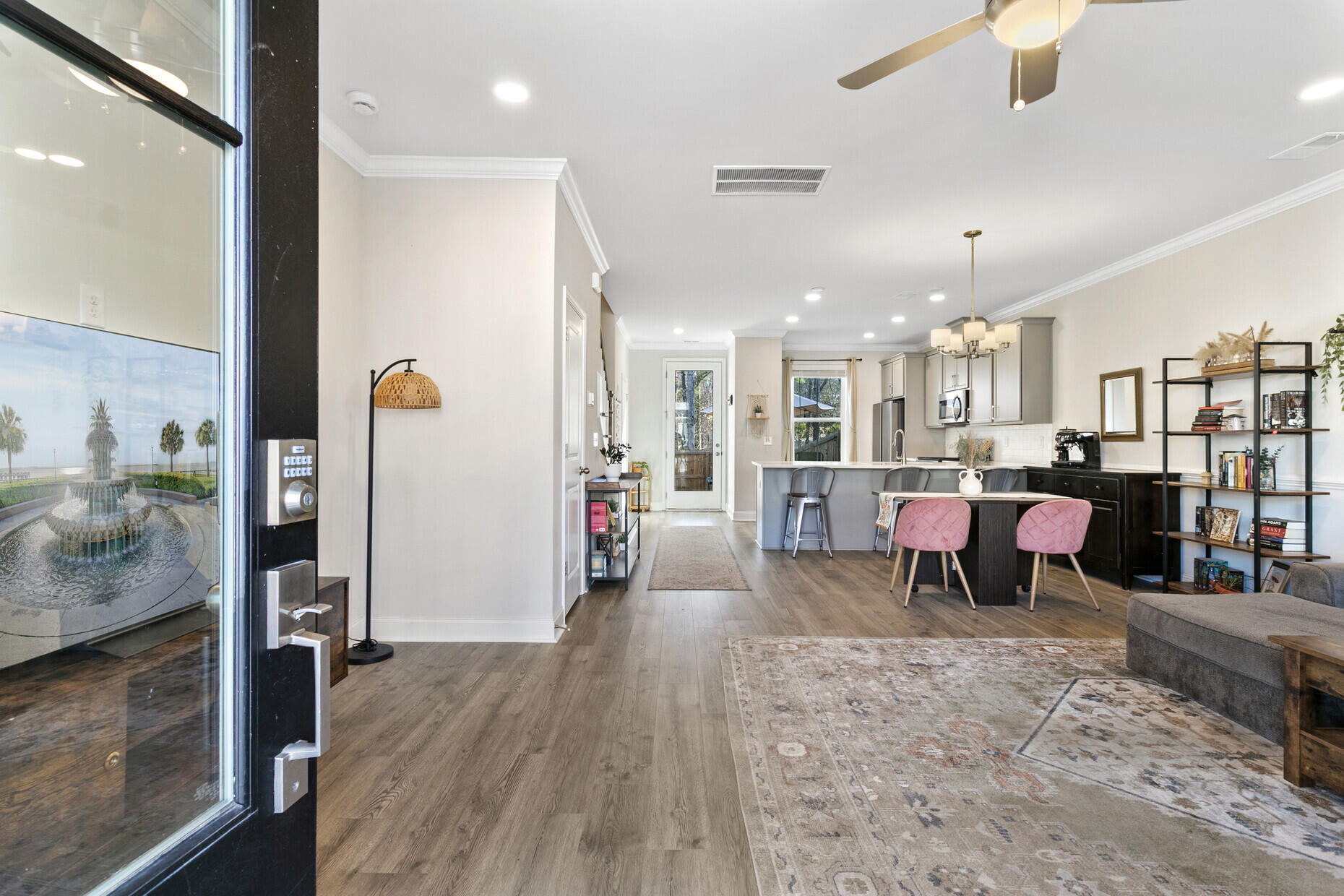 511 Green Fern Drive Highway # 62