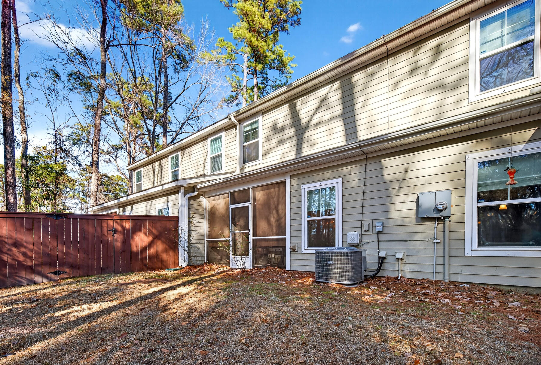 7851 Wilderness Trail # B