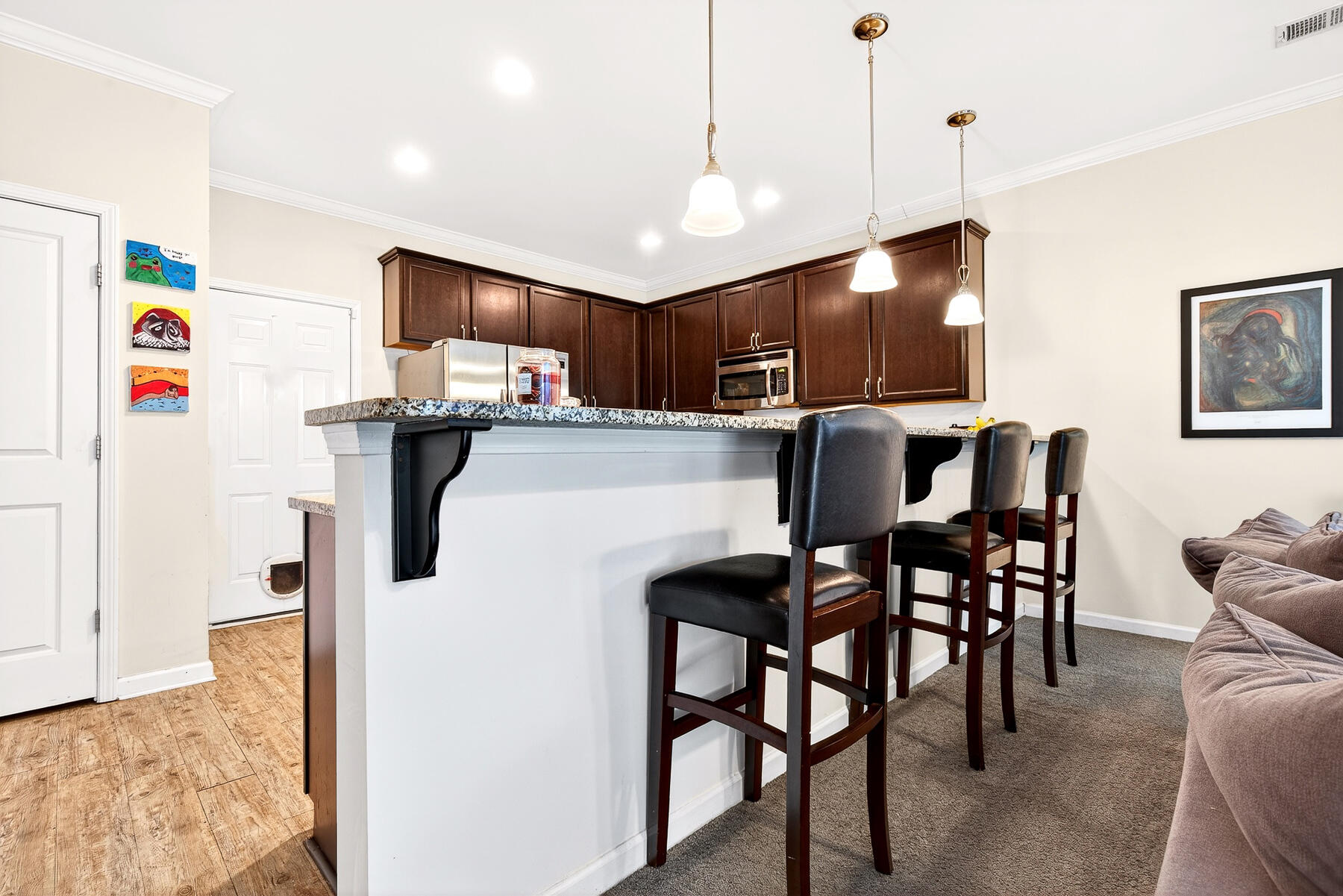 7851 Wilderness Trail # B