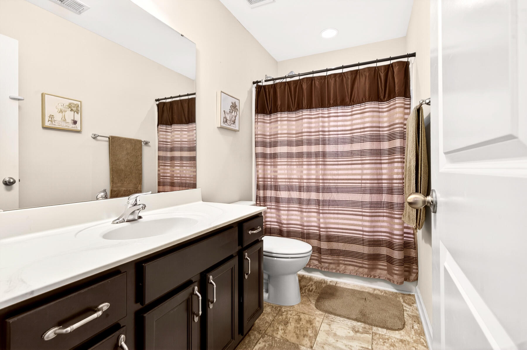7851 Wilderness Trail # B