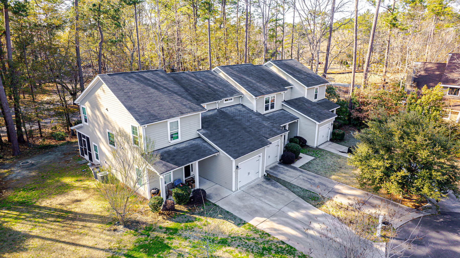 7851 Wilderness Trail # B