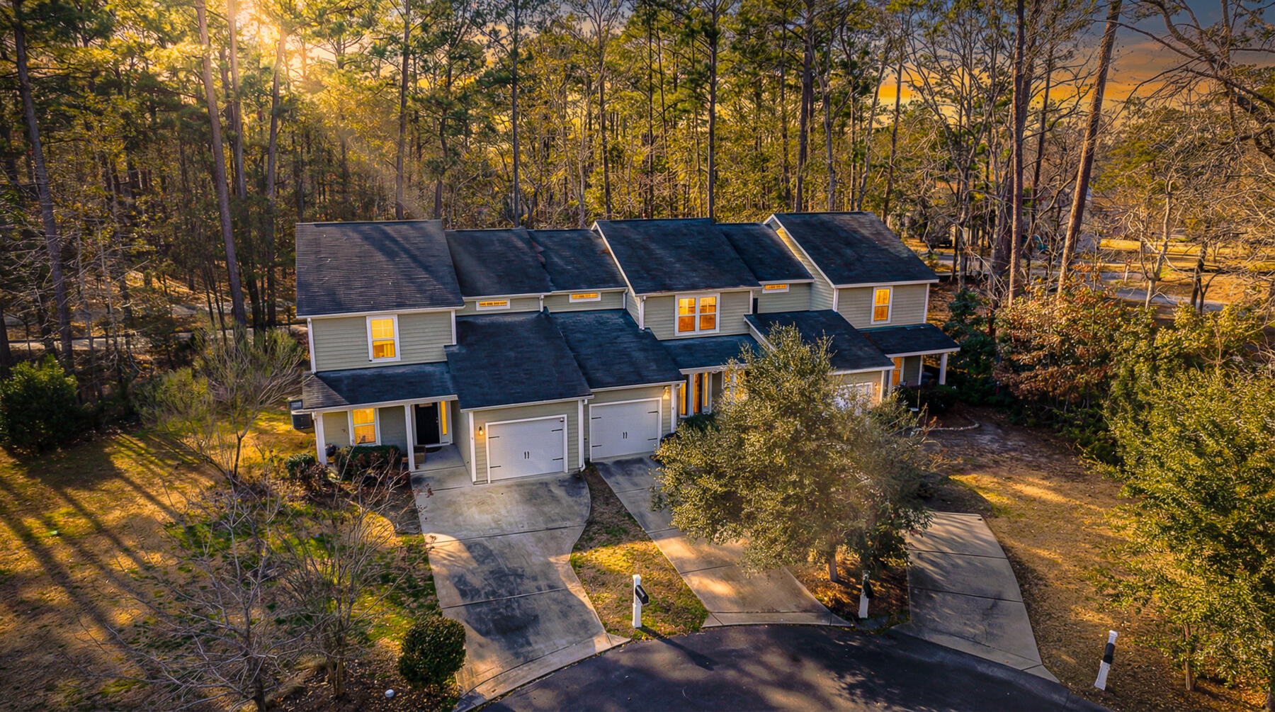 7851 Wilderness Trail # B