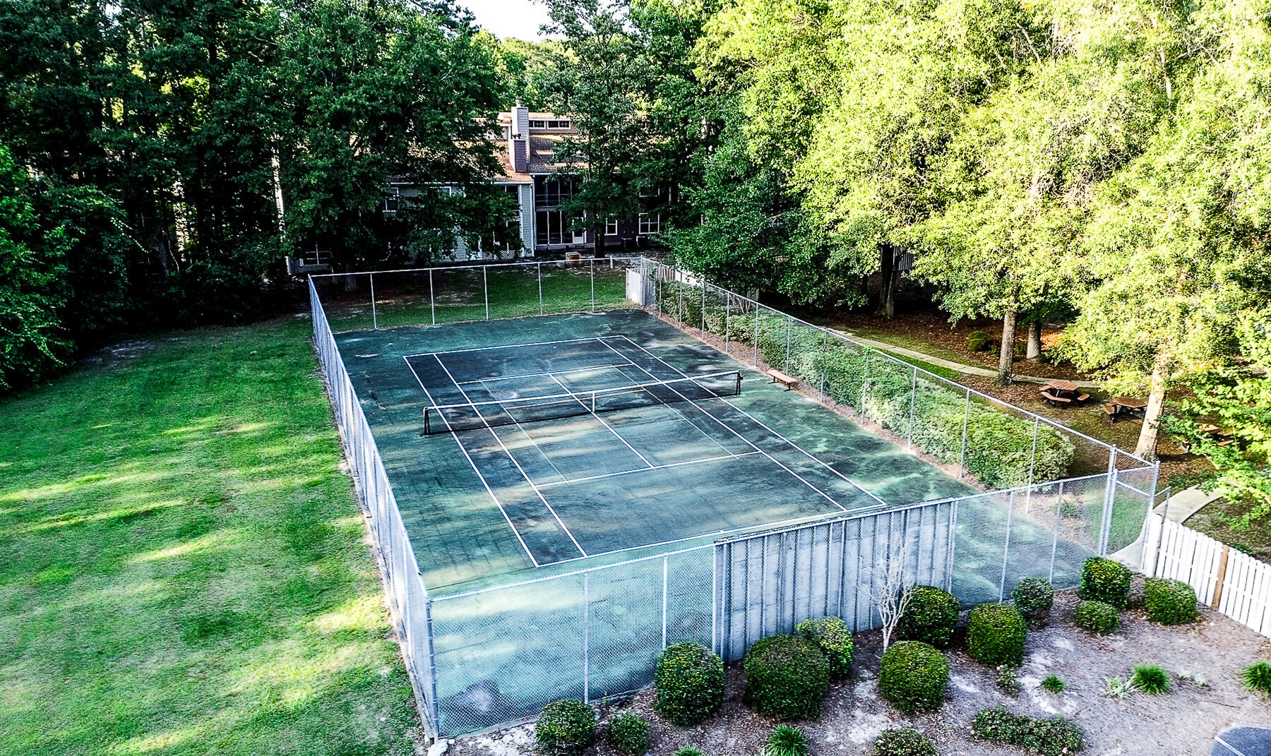 7851 Wilderness Trail # B