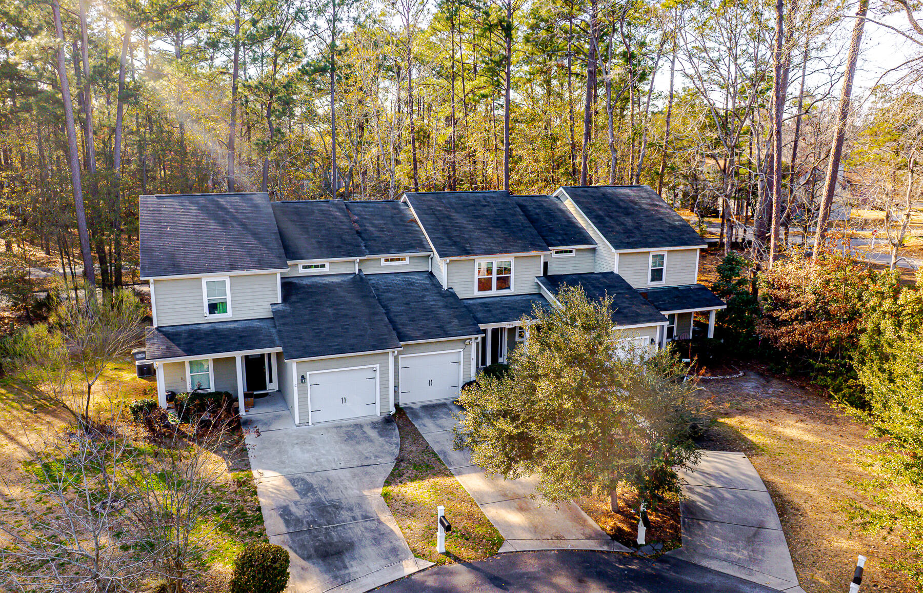 7851 Wilderness Trail # B