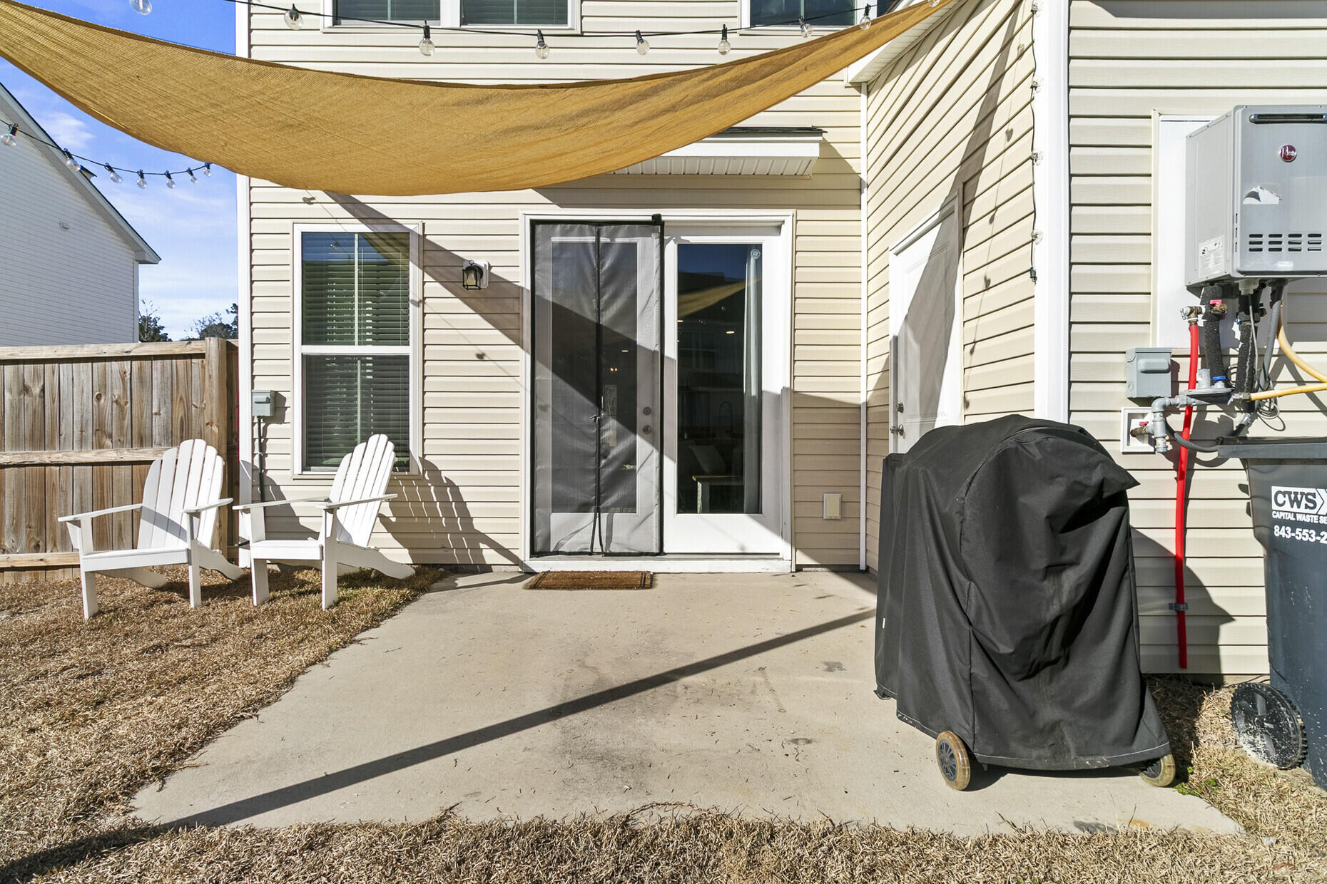 350 Green Fern Drive