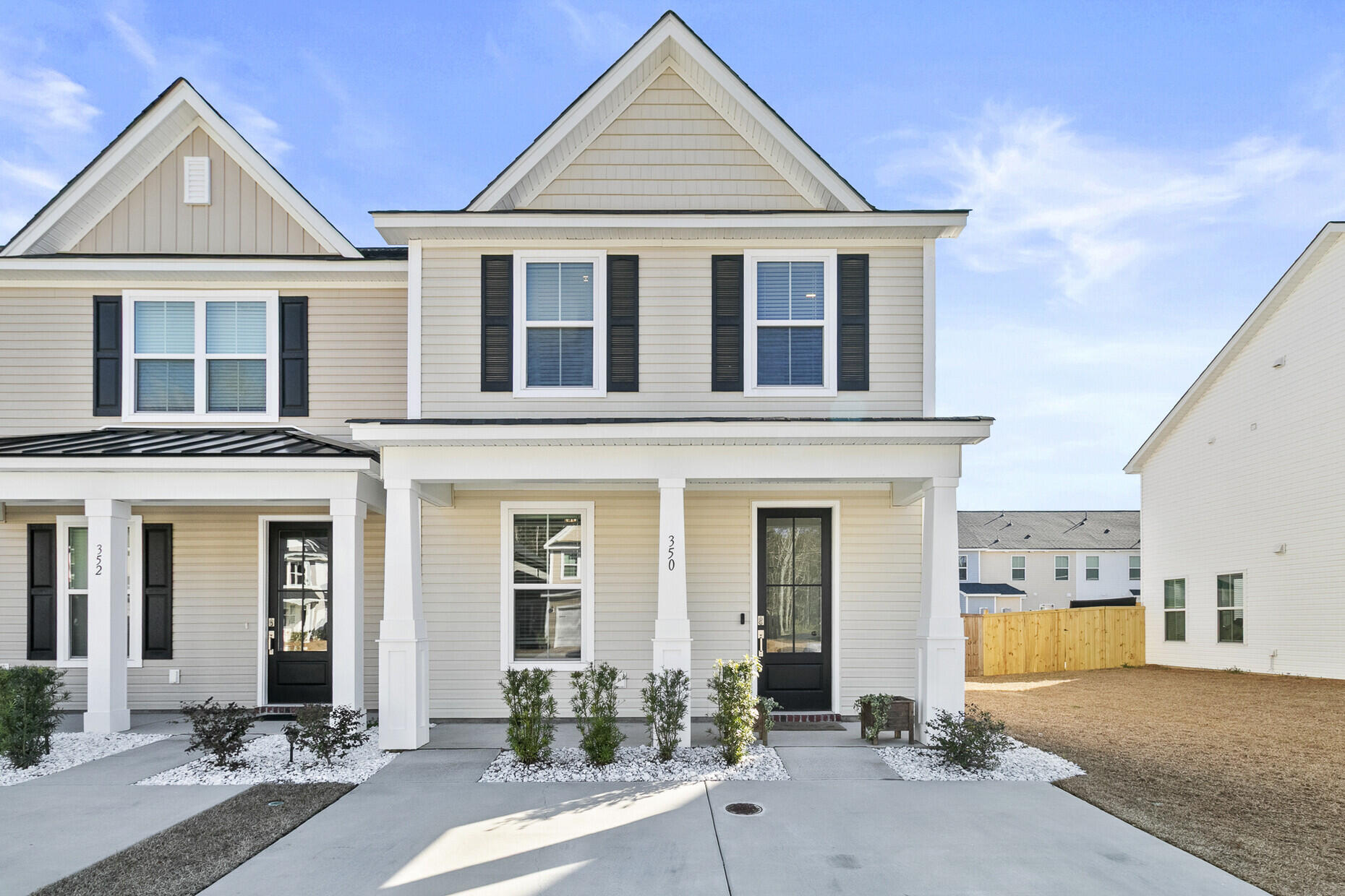 350 Green Fern Drive