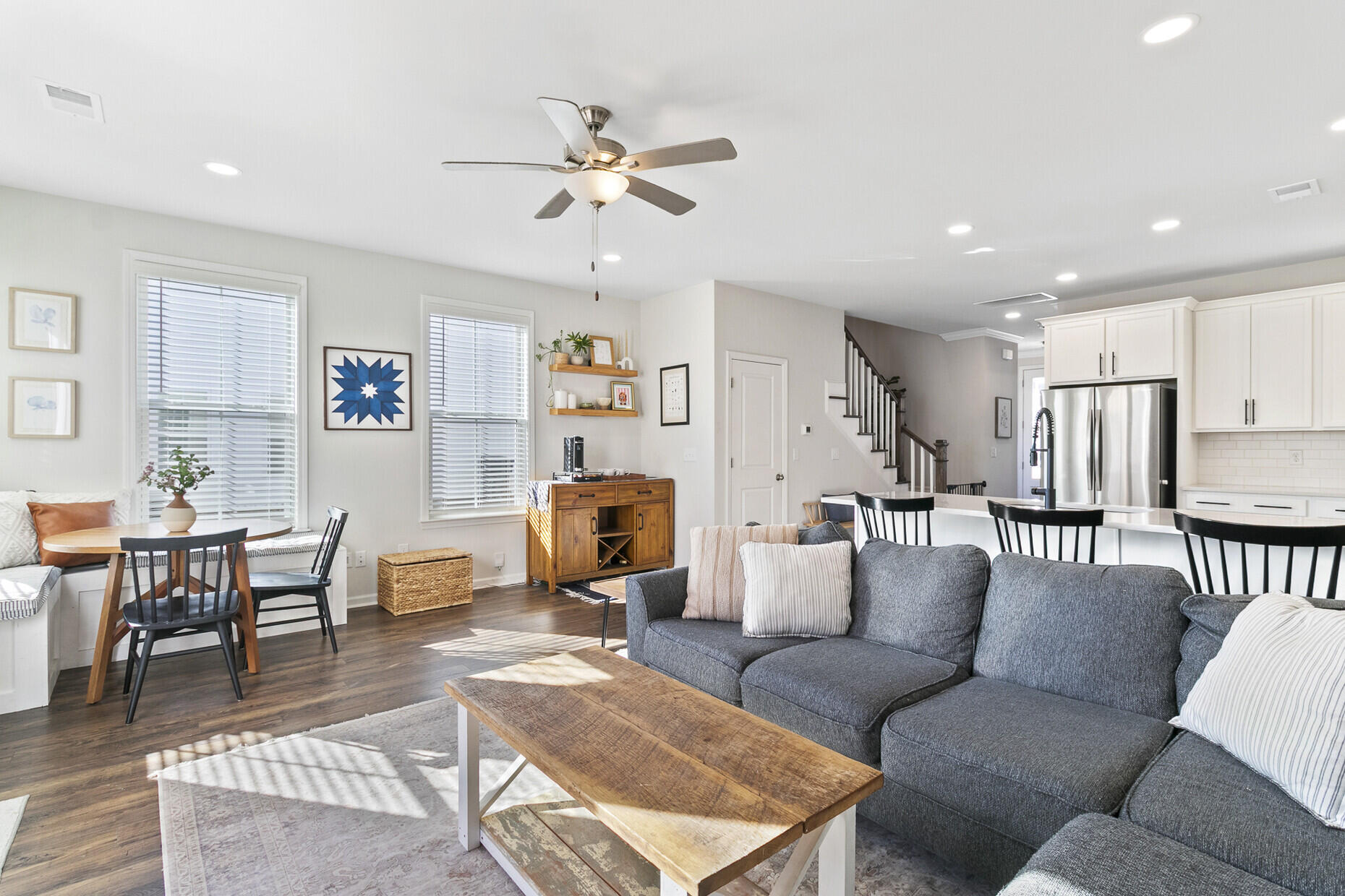 350 Green Fern Drive