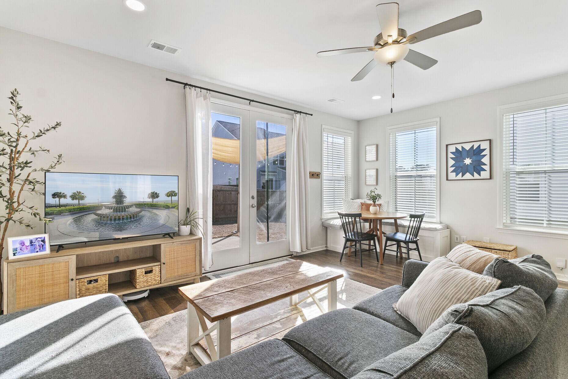 350 Green Fern Drive