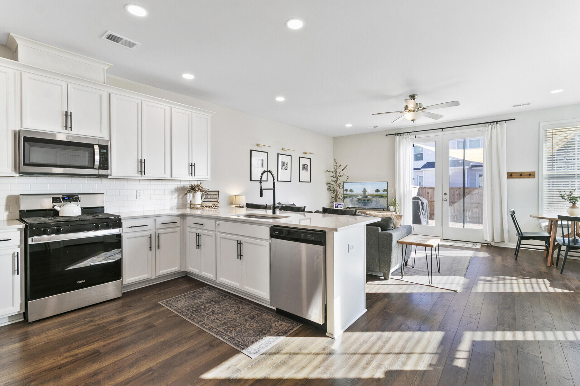 350 Green Fern Drive