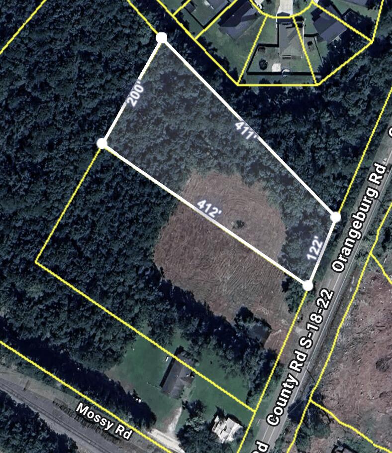 1837 Orangeburg Road