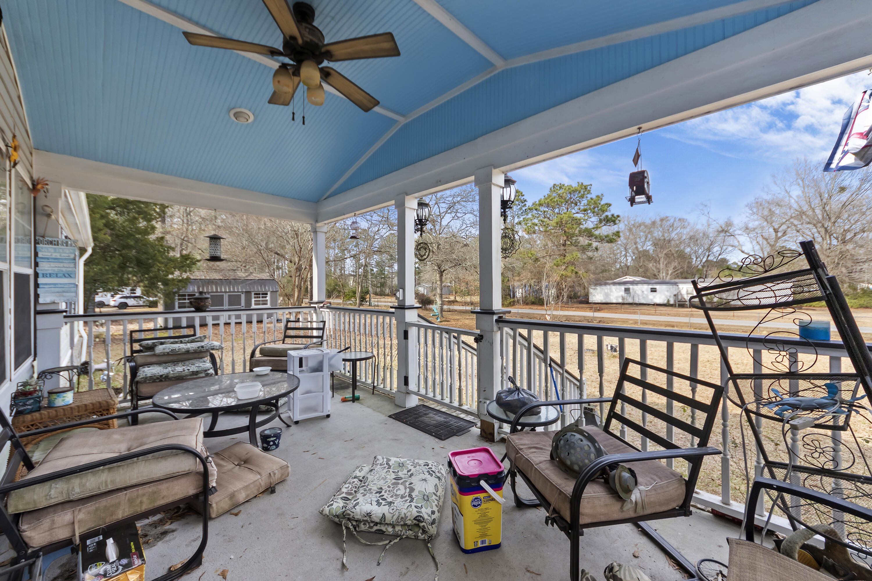 249 Hammock Street