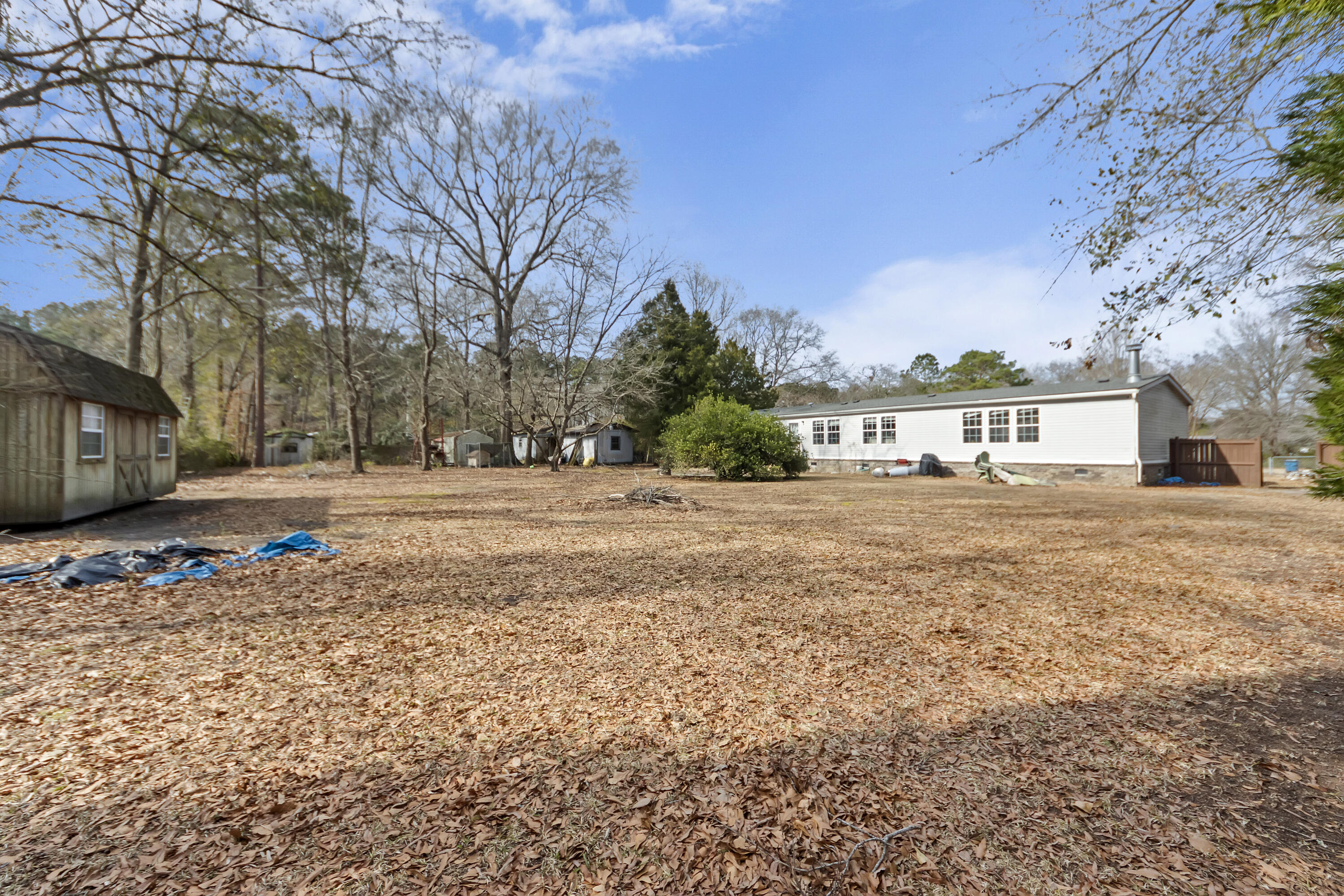 249 Hammock Street